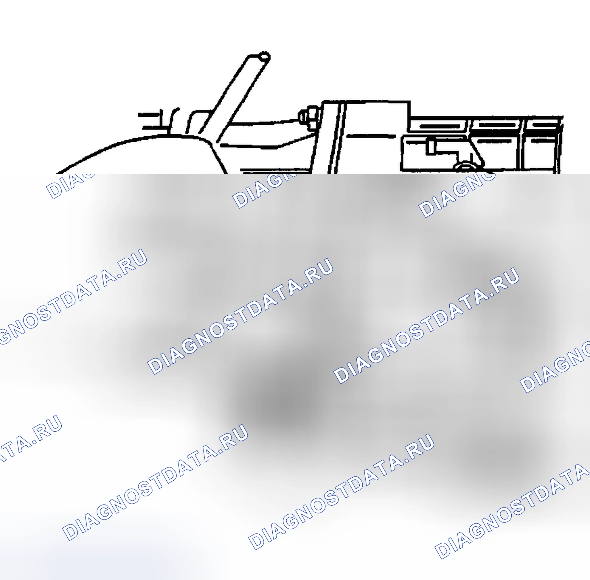 Рис. 762. Chevrolet Silverado 1500 HD 