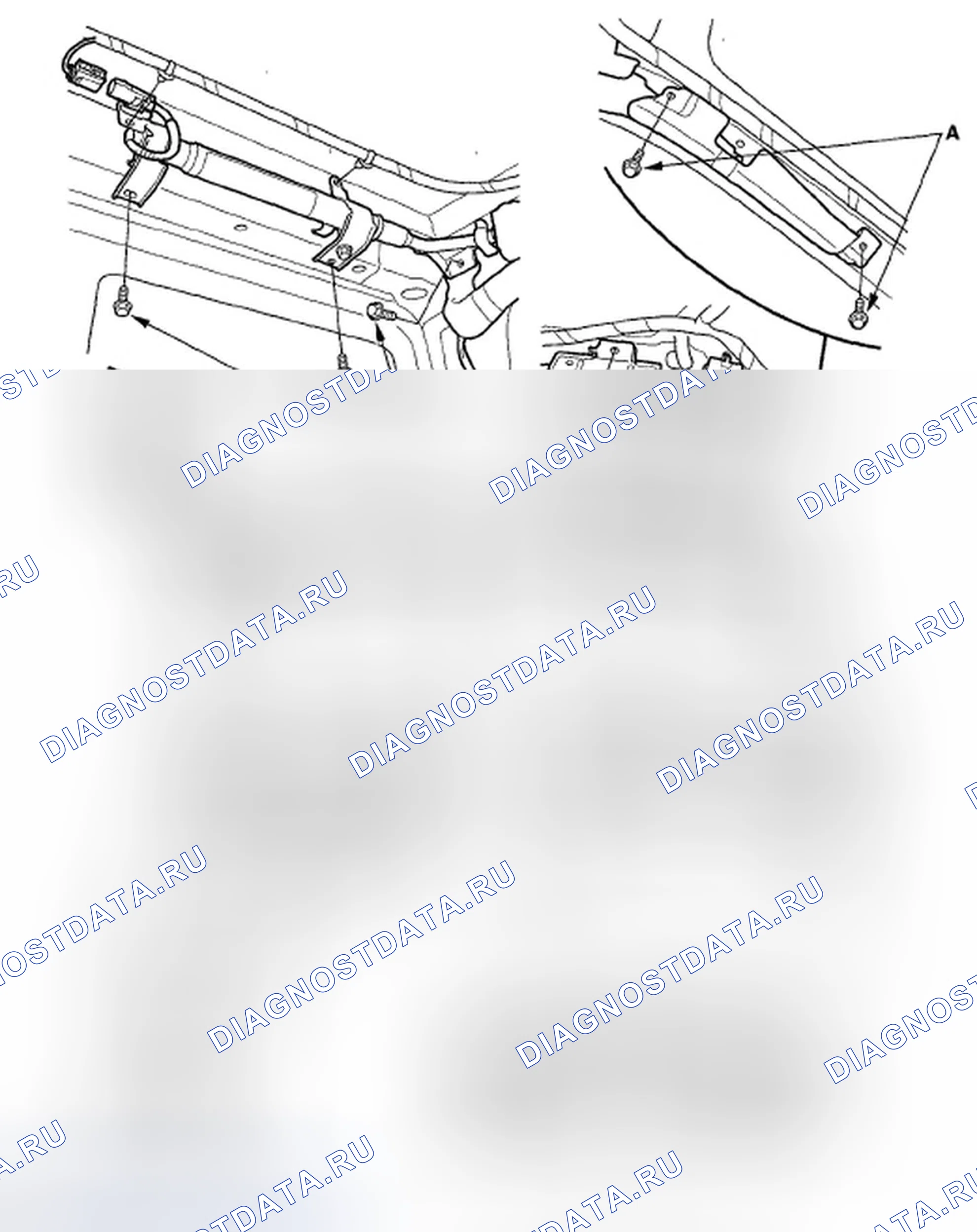 Рис. 208. Honda Ridgeline I