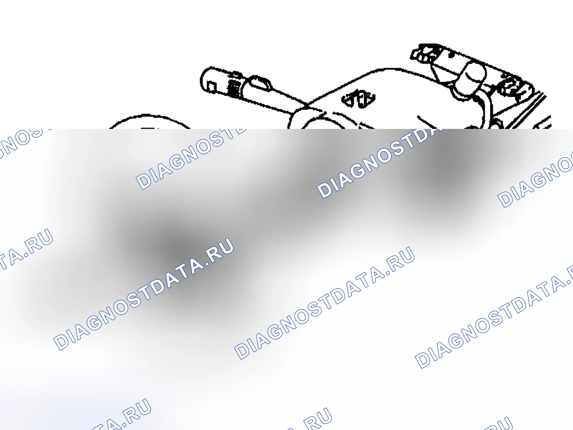 Рис. 81: Процедура установки. Hyundai Venue I