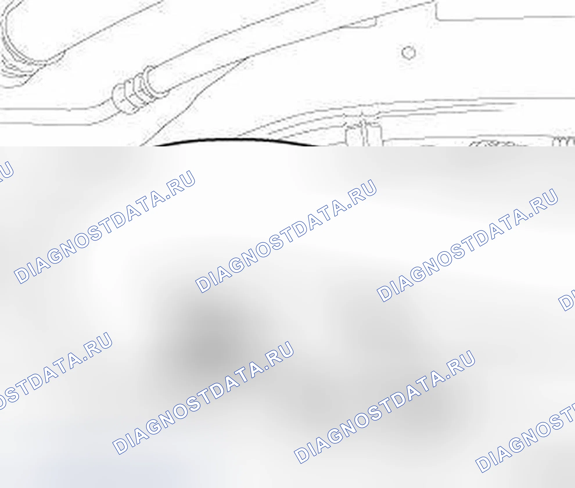 Рис. 52. Chrysler Town & Country V рестайлинг