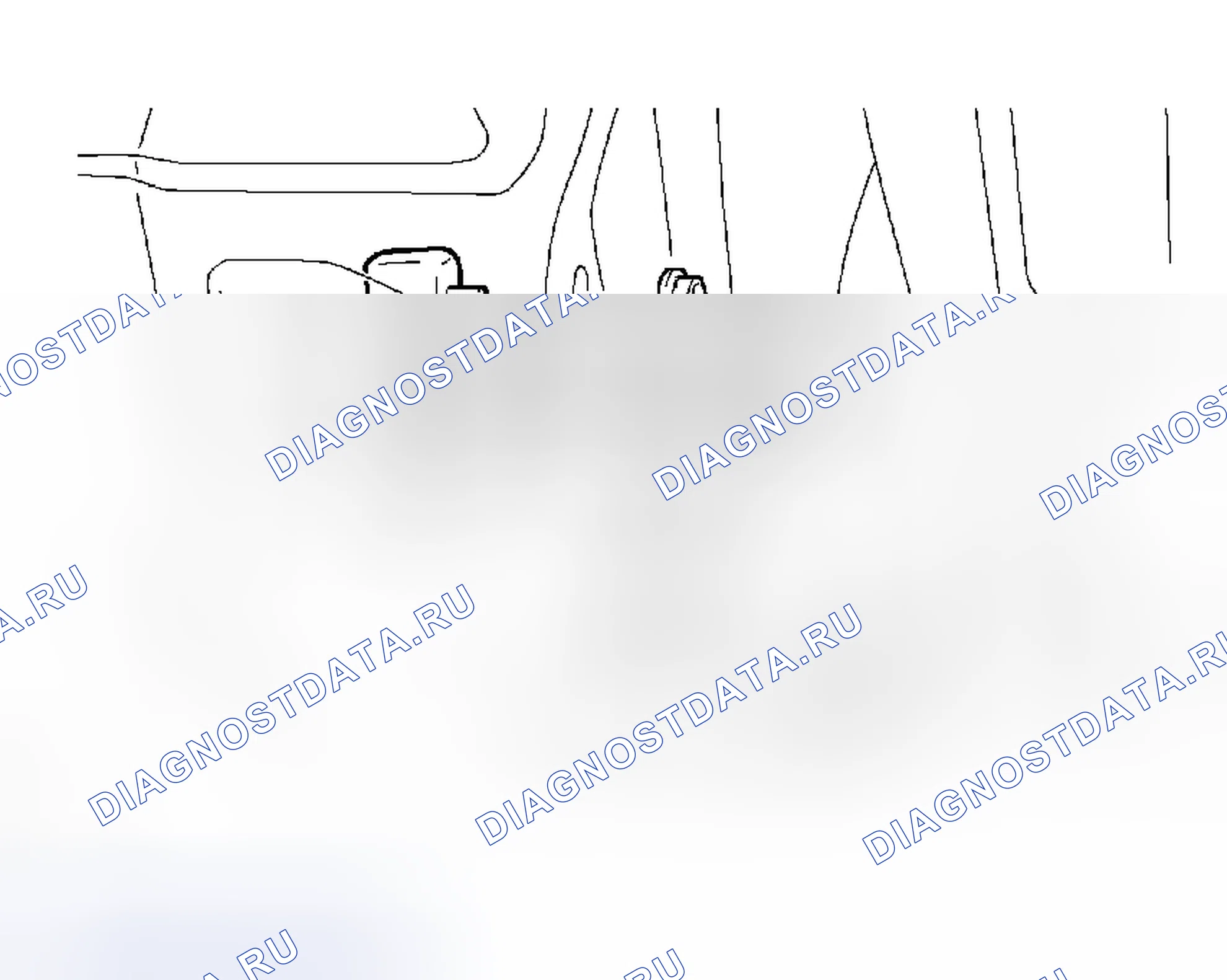 Рис. 45. Kia Sorento I