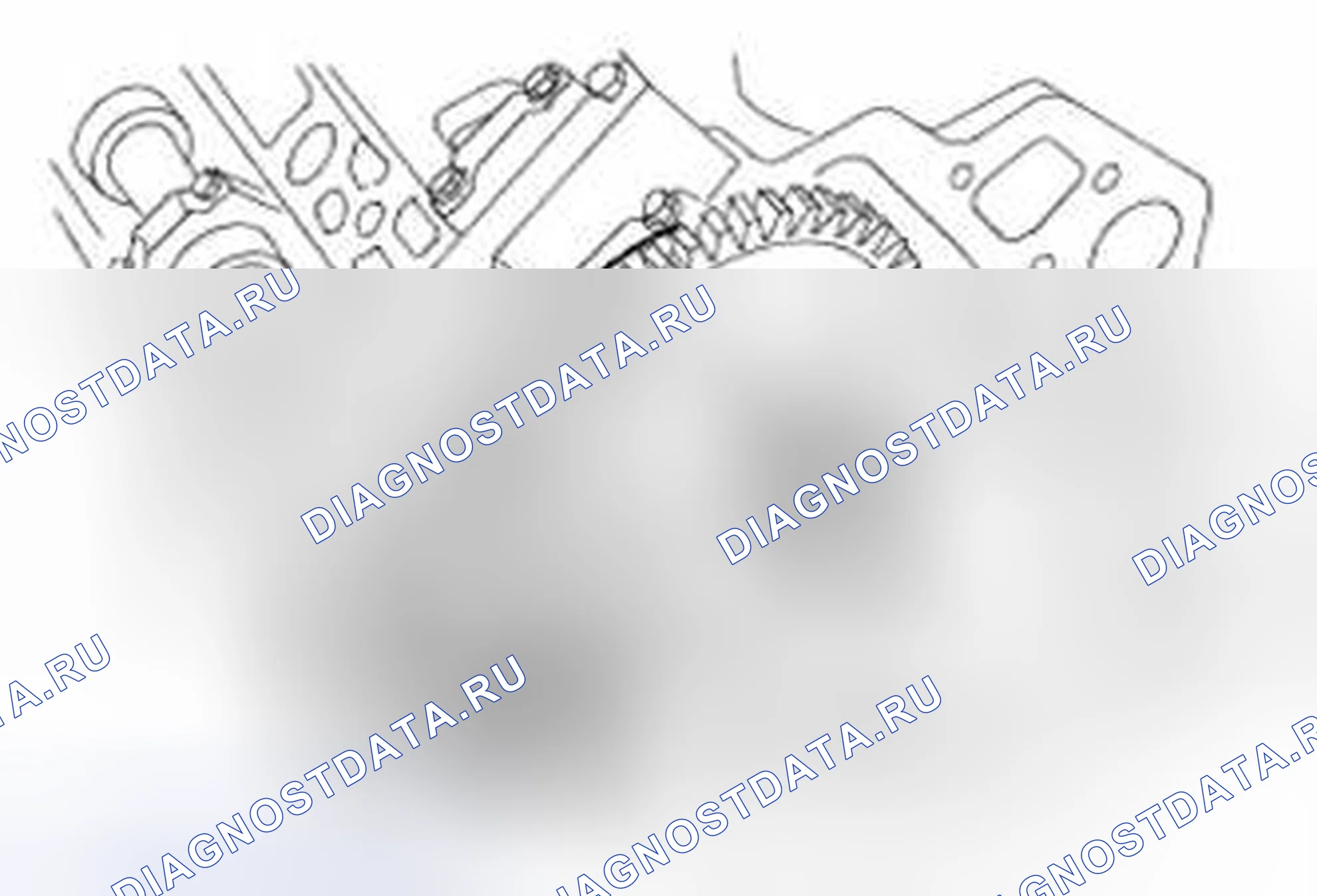 Рис. 133. Land Rover Range Rover Sport I