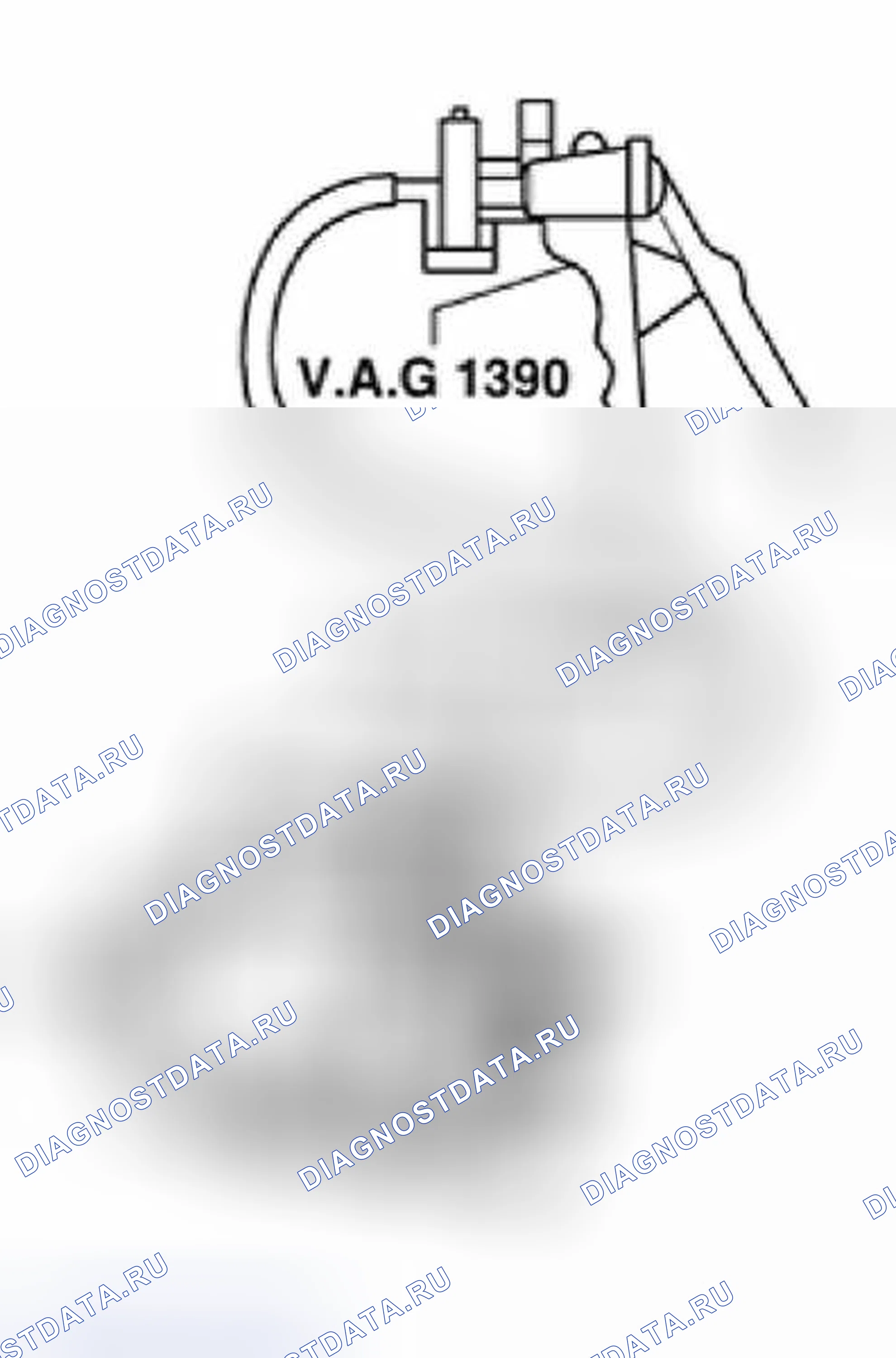 Рис. 229. Volkswagen Golf Mk4