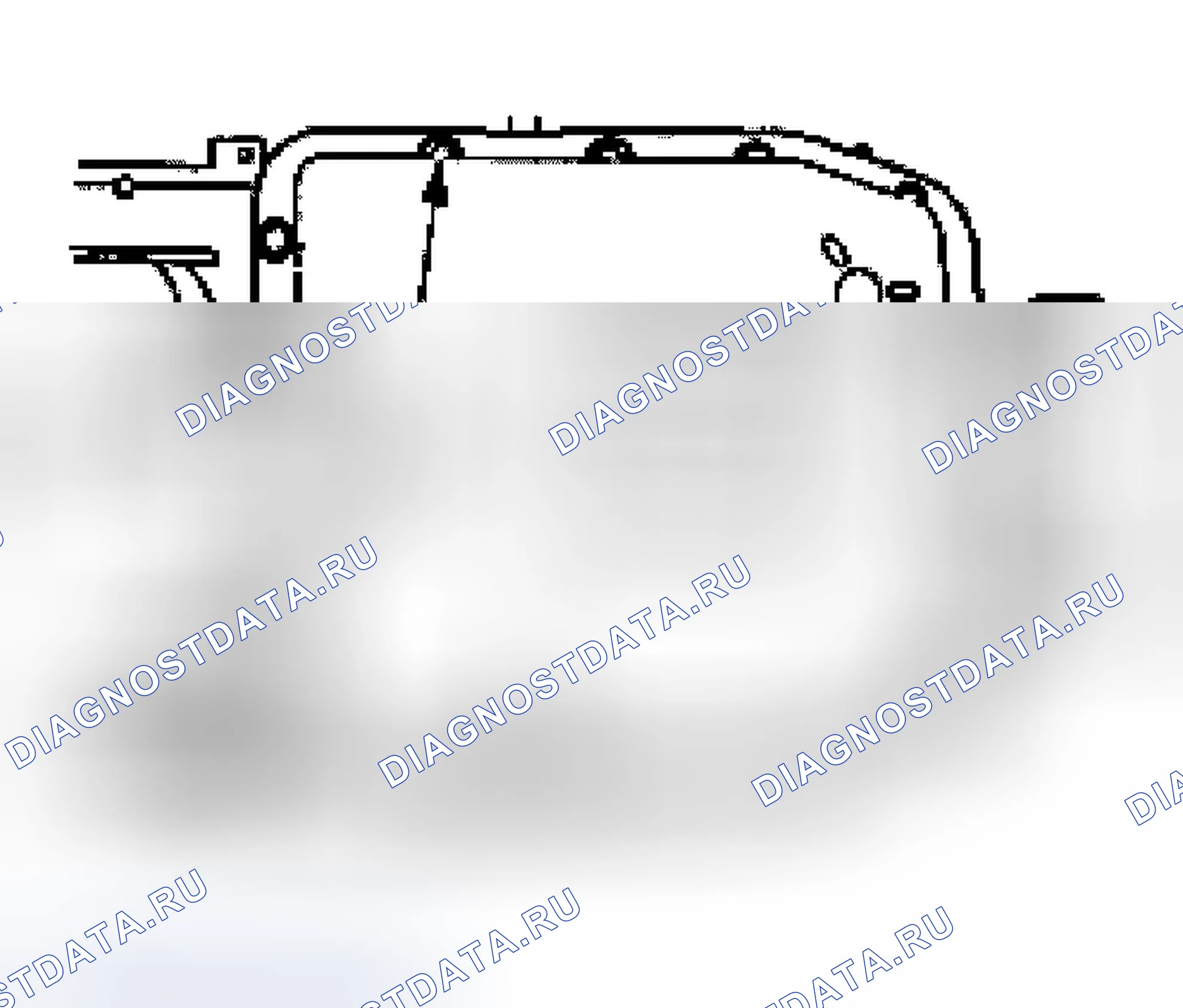Рис. 346. Ford Mustang IV рестайлинг