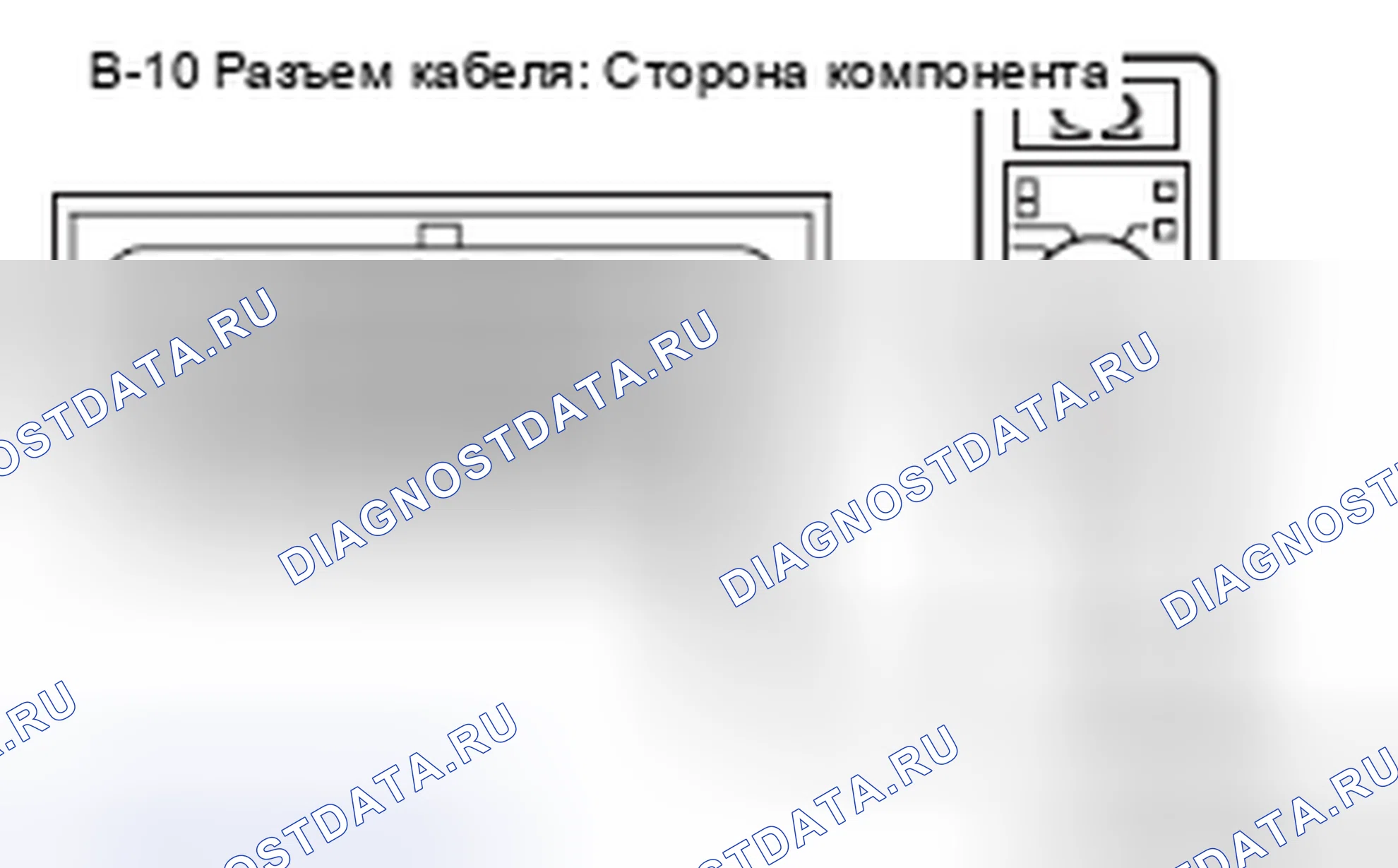 Рис. 61. Mitsubishi Lancer Ralliart X рестайлинг