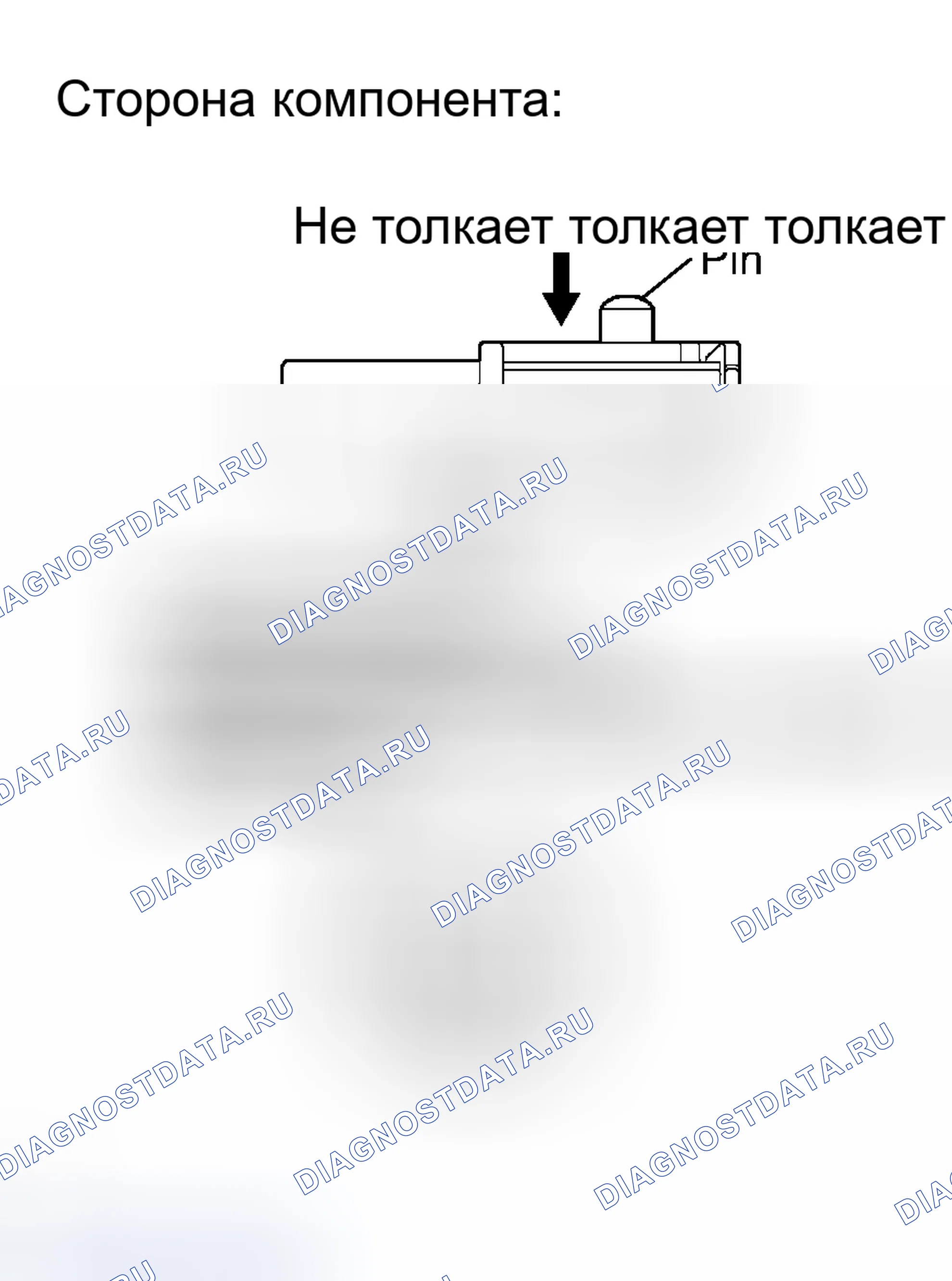Рис. 110. Toyota Tacoma II