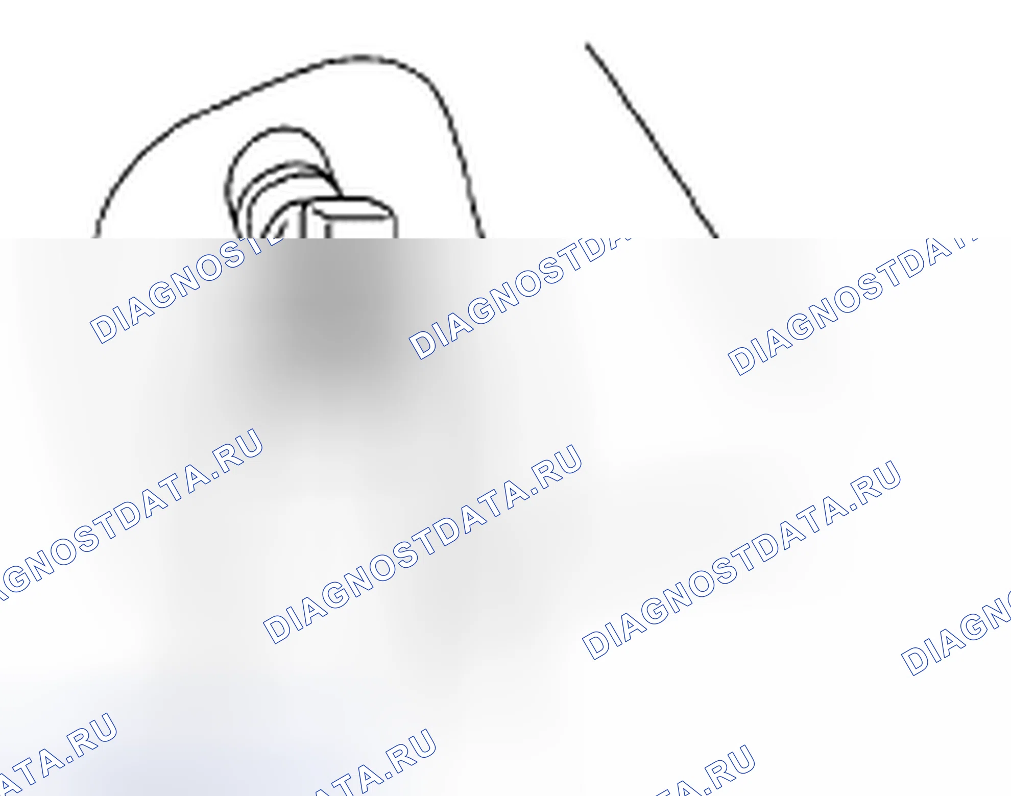 Рис. 19. Subaru Impreza GD/GC/GG рестайлинг 2