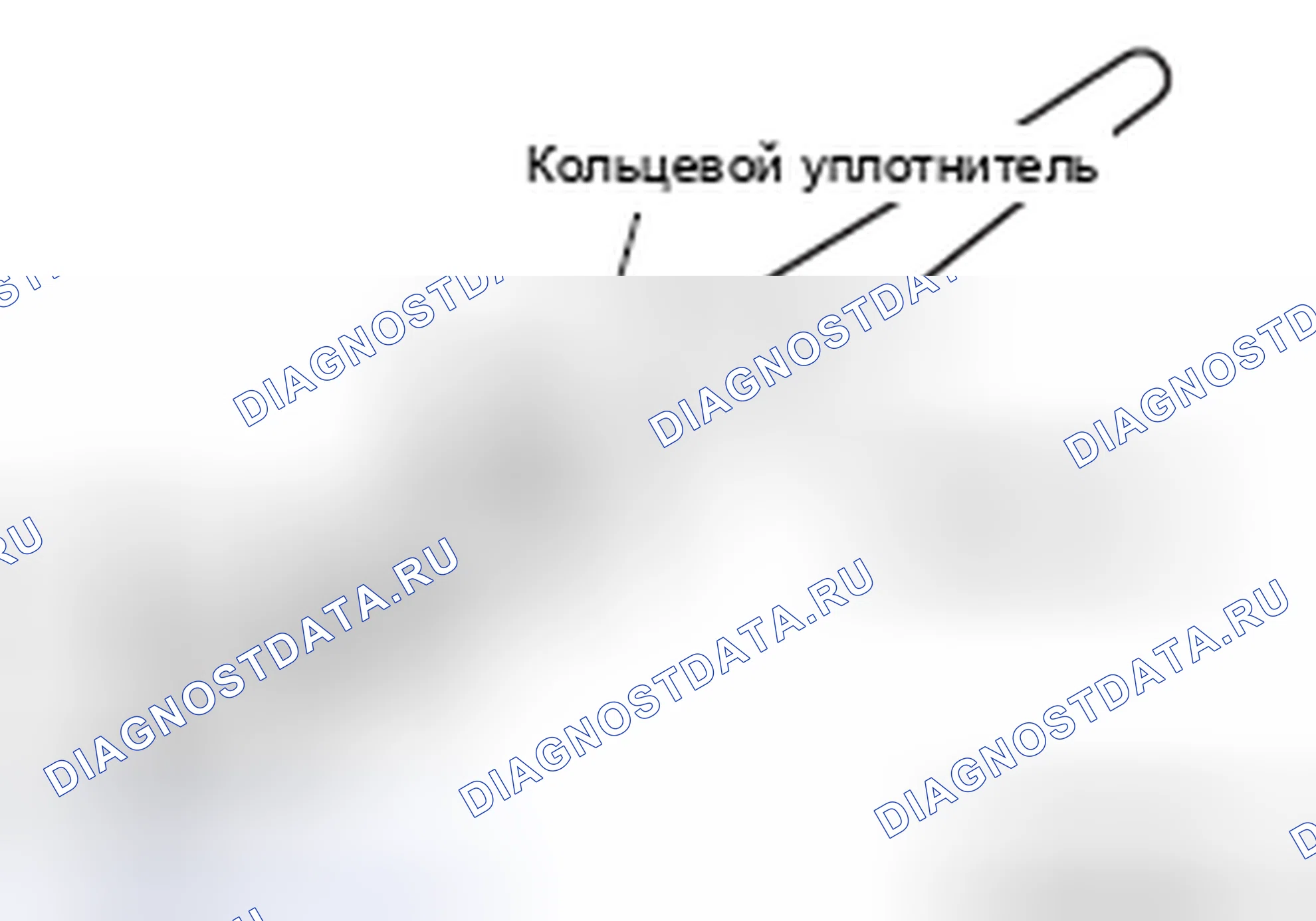 Рис. 19: >> МОНТАЖ УПЛОТНИТЕЛЬНОГО КОЛЬЦА D <<. Mitsubishi Lancer Ralliart X рестайлинг
