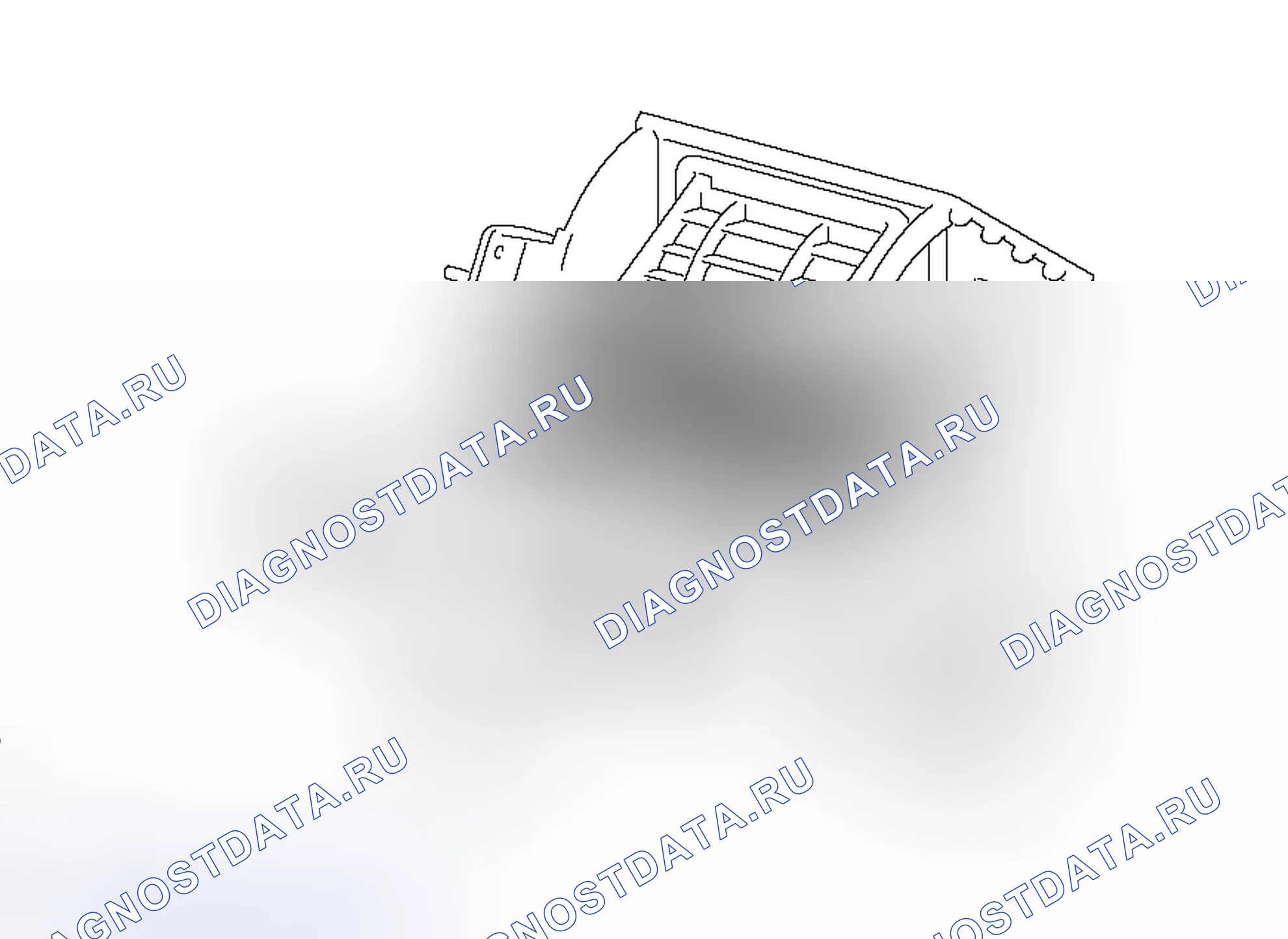 Рис. 211. Toyota RAV4 III