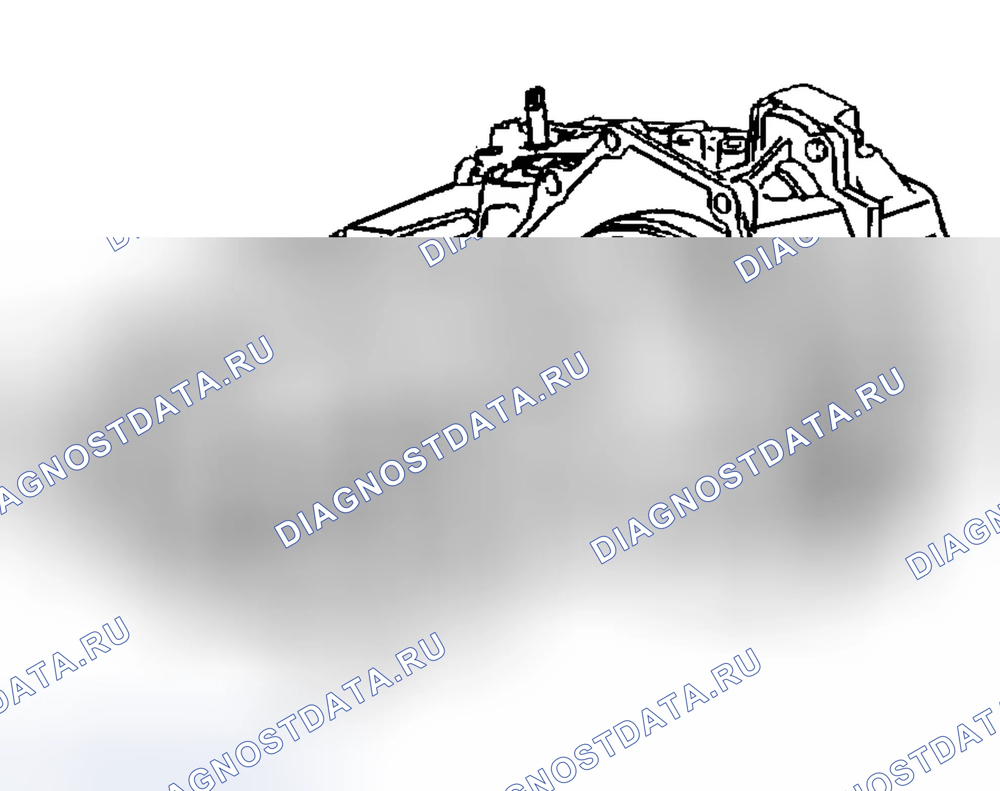 Рис. 396. Chevrolet Impala VIII