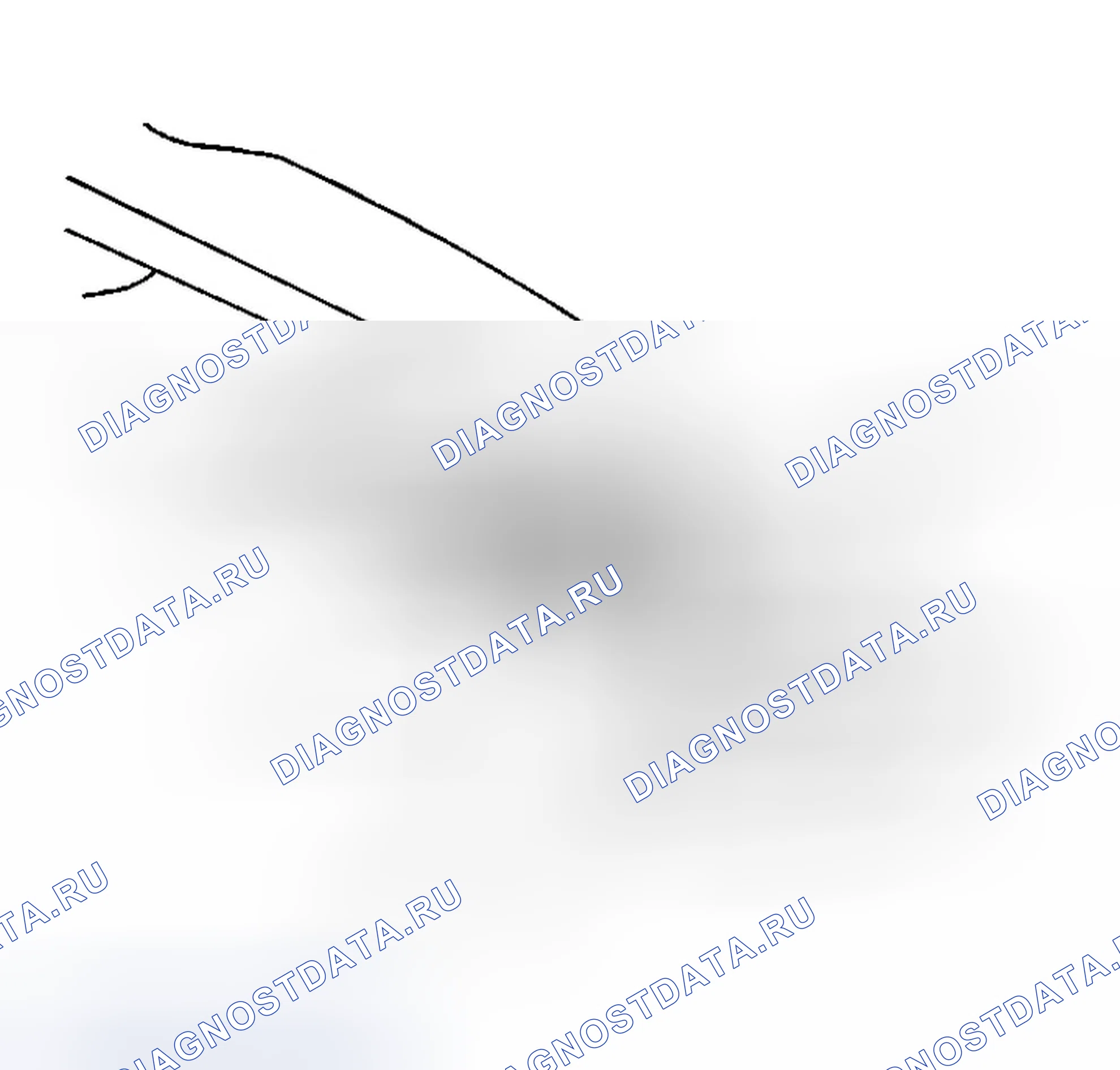 Рис. 4. Buick Rendezvous I