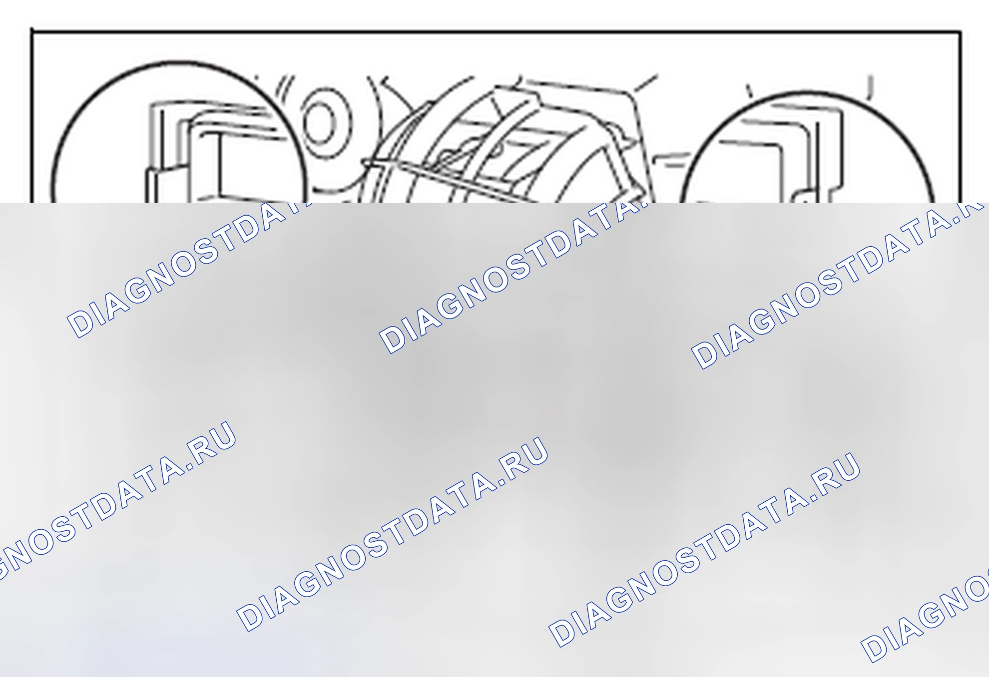 Рис. 149. Hyundai Creta I рестайлинг