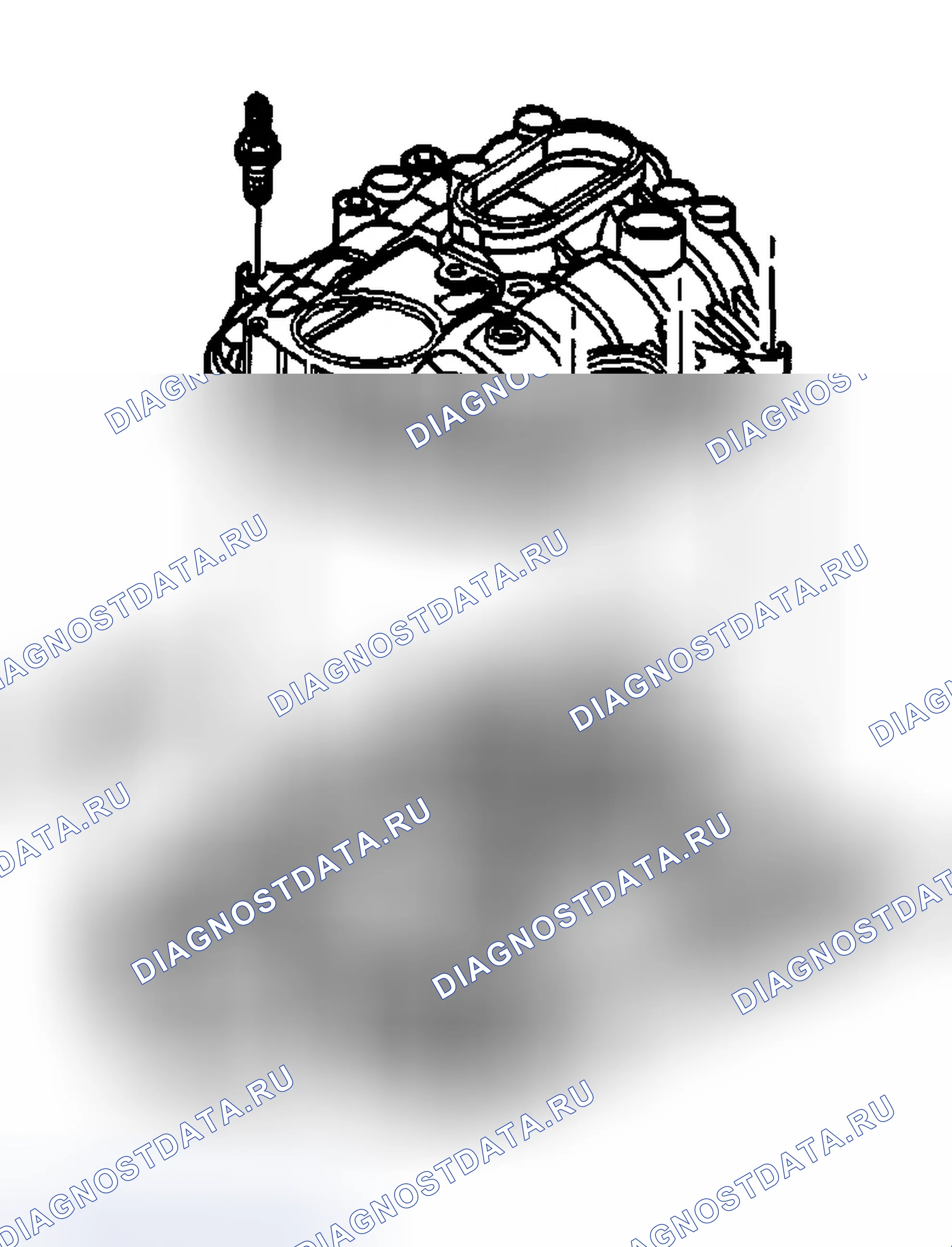 Рис. 206. Chevrolet Silverado 2500 