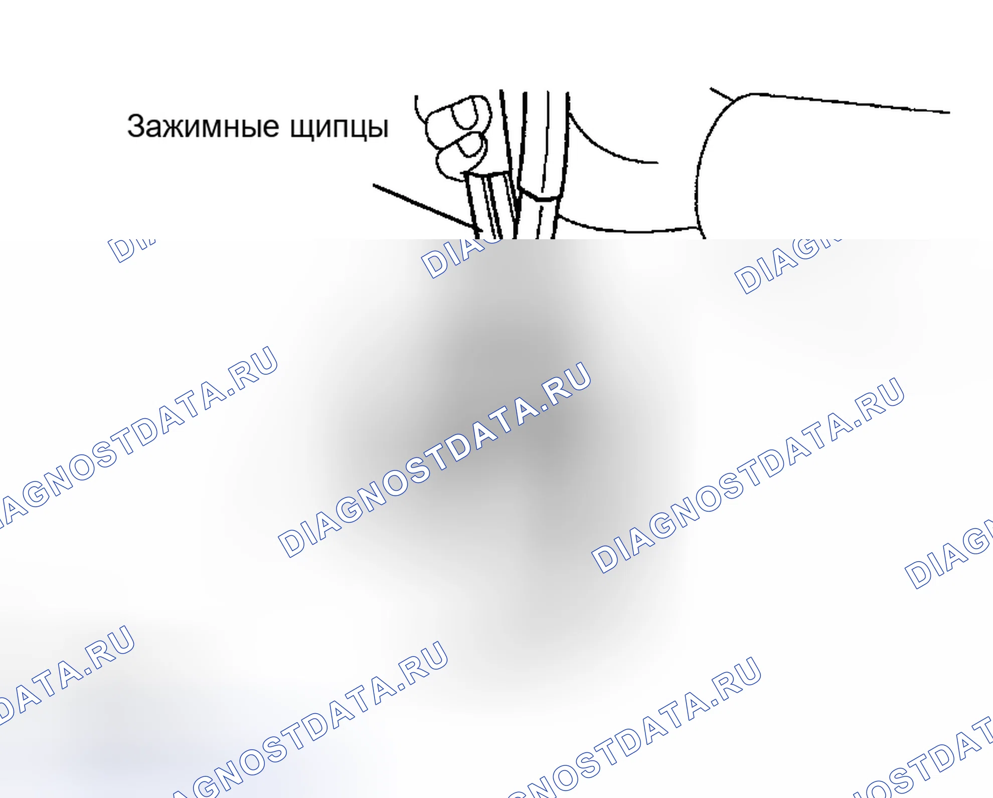Рис. 14. Toyota Highlander I рестайлинг