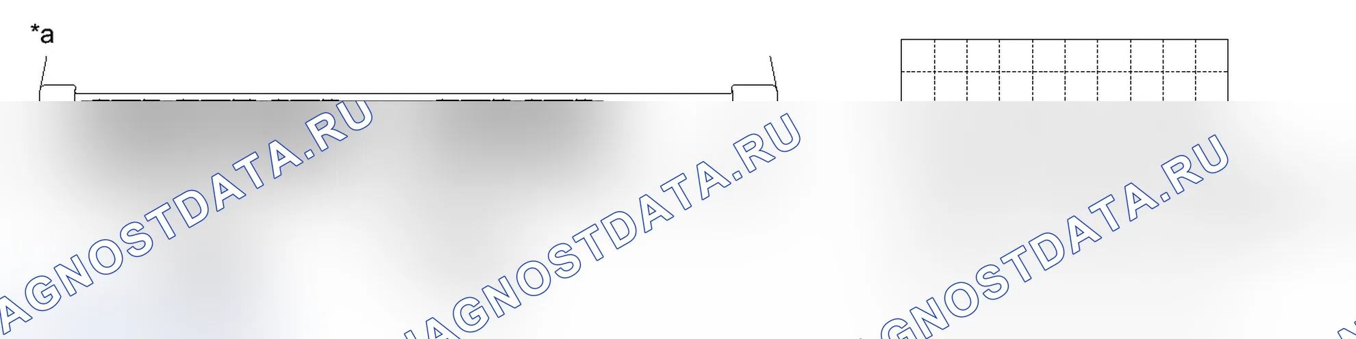 Рис. 747. Toyota Prius PHV pre-III