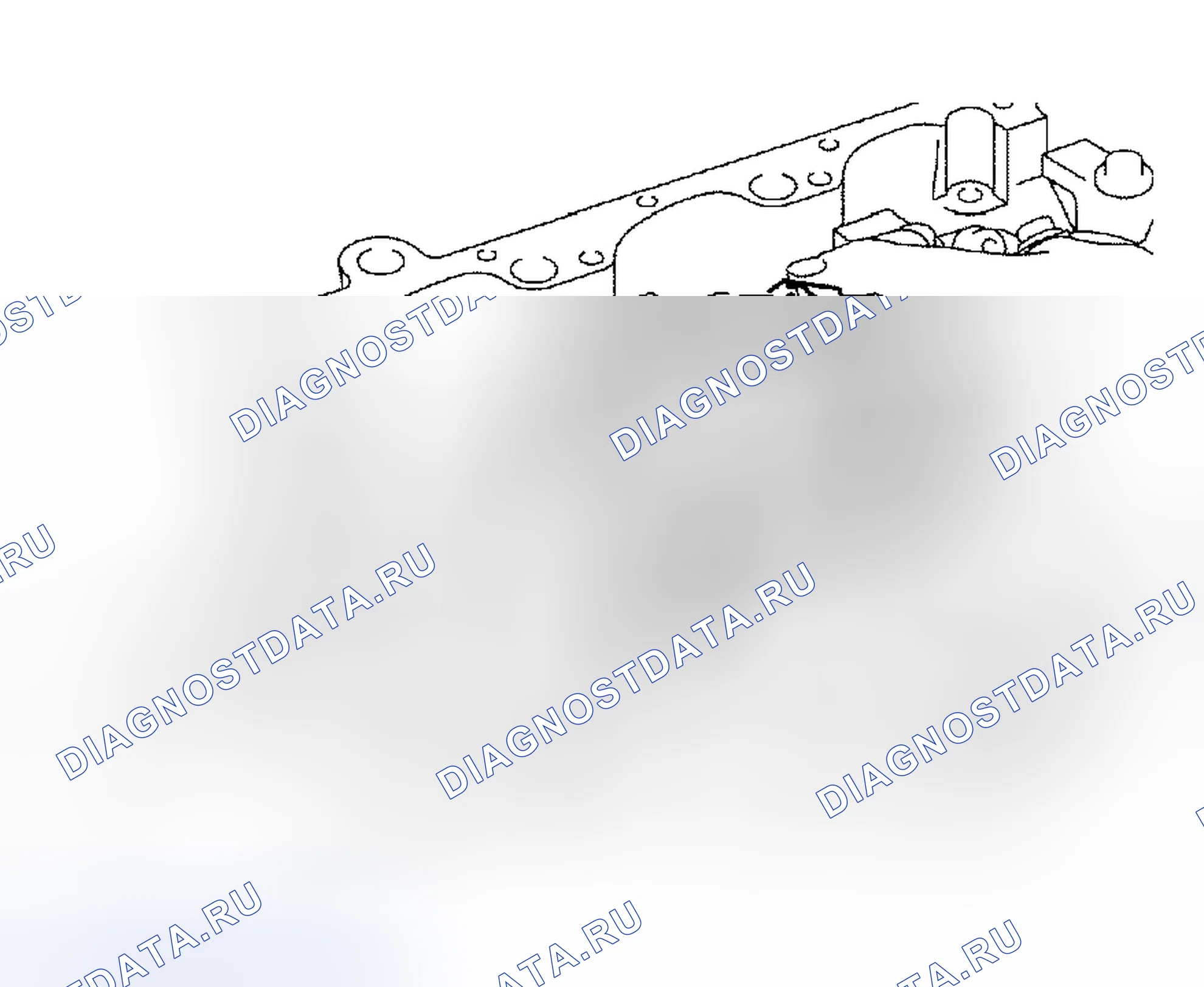 Рис. 846. Toyota 4Runner IV
