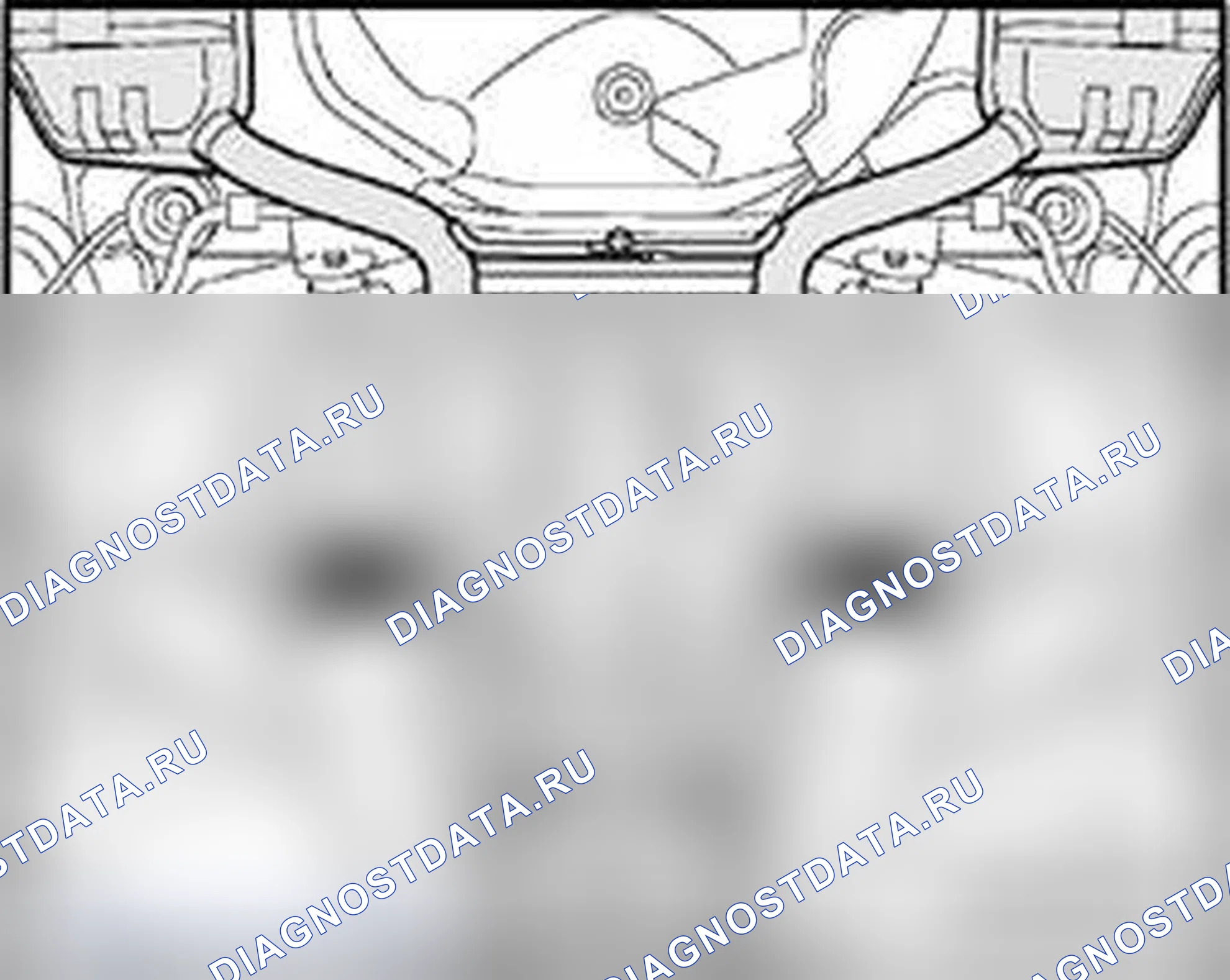Рис. 685. Audi A4 B7