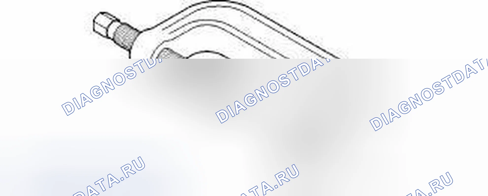 Рис. 4. Dodge Challenger III