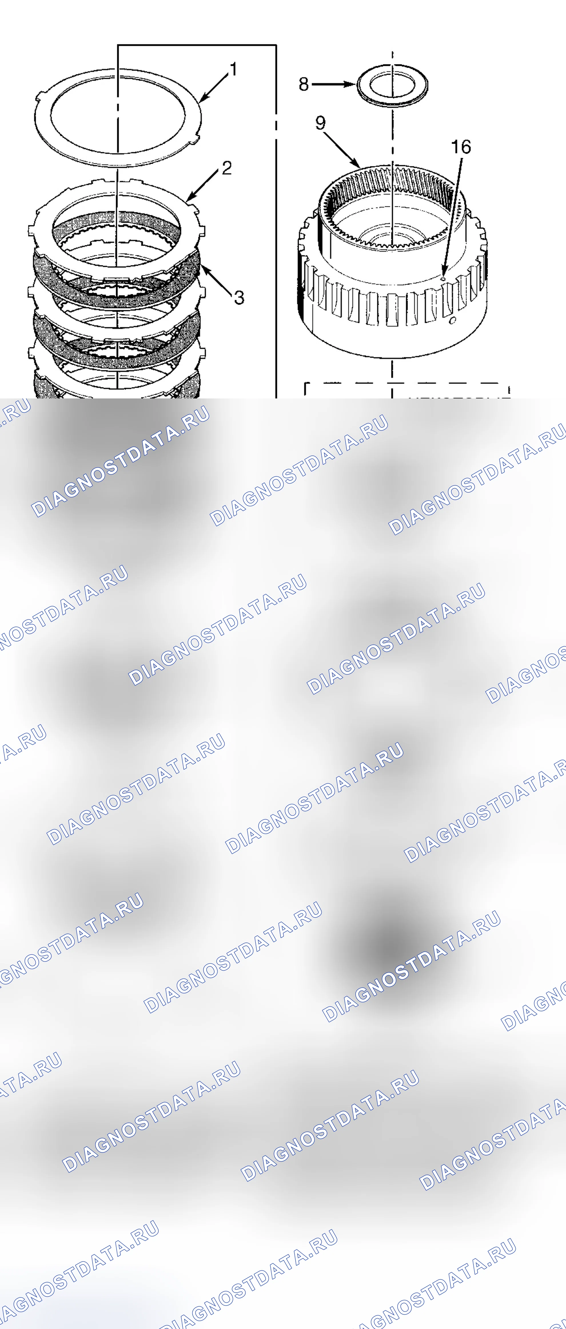 Рис. 31. GMC Sierra 2500 