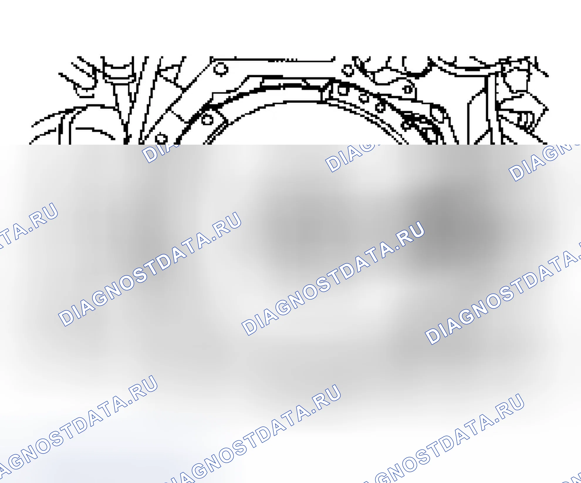 Рис. 777. Ford Escape I