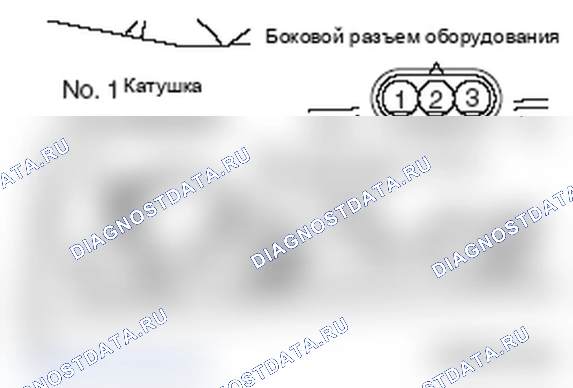 Рис. 283. Mitsubishi Lancer Ralliart X рестайлинг
