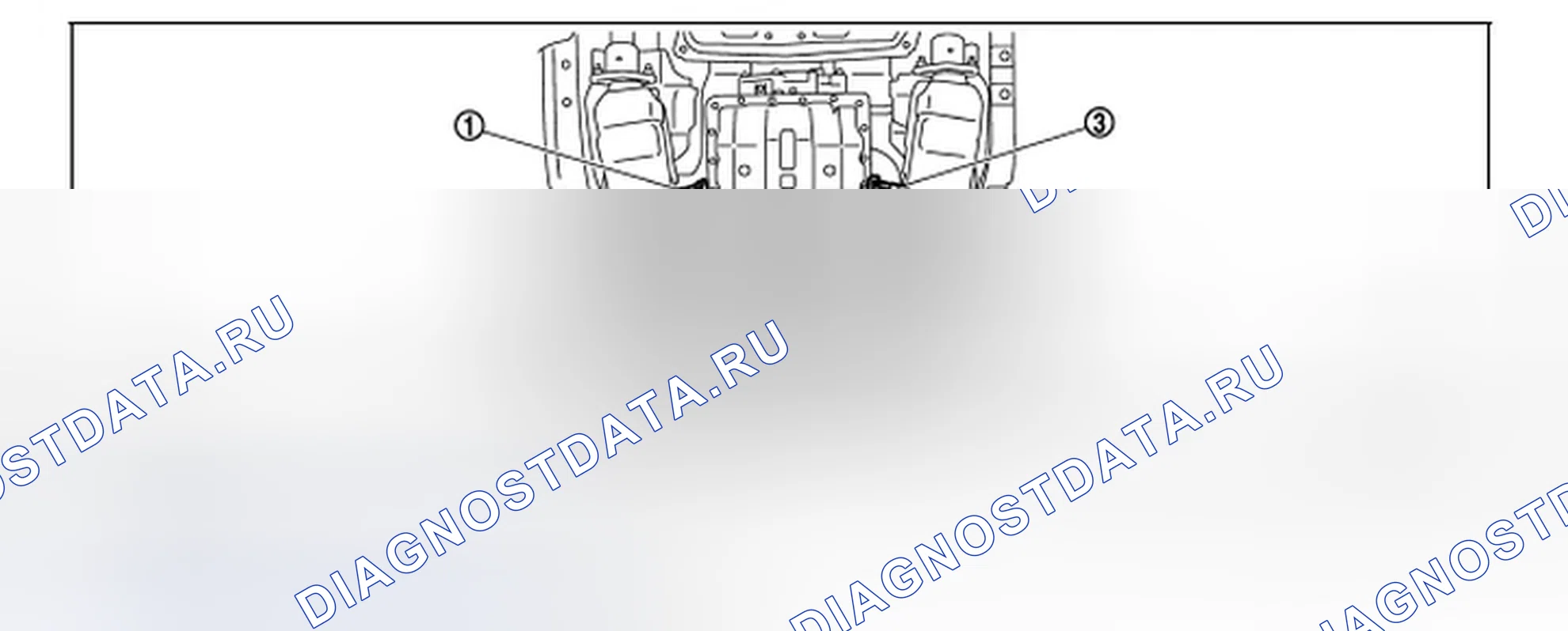 Рис. 578. Infiniti Q60 I