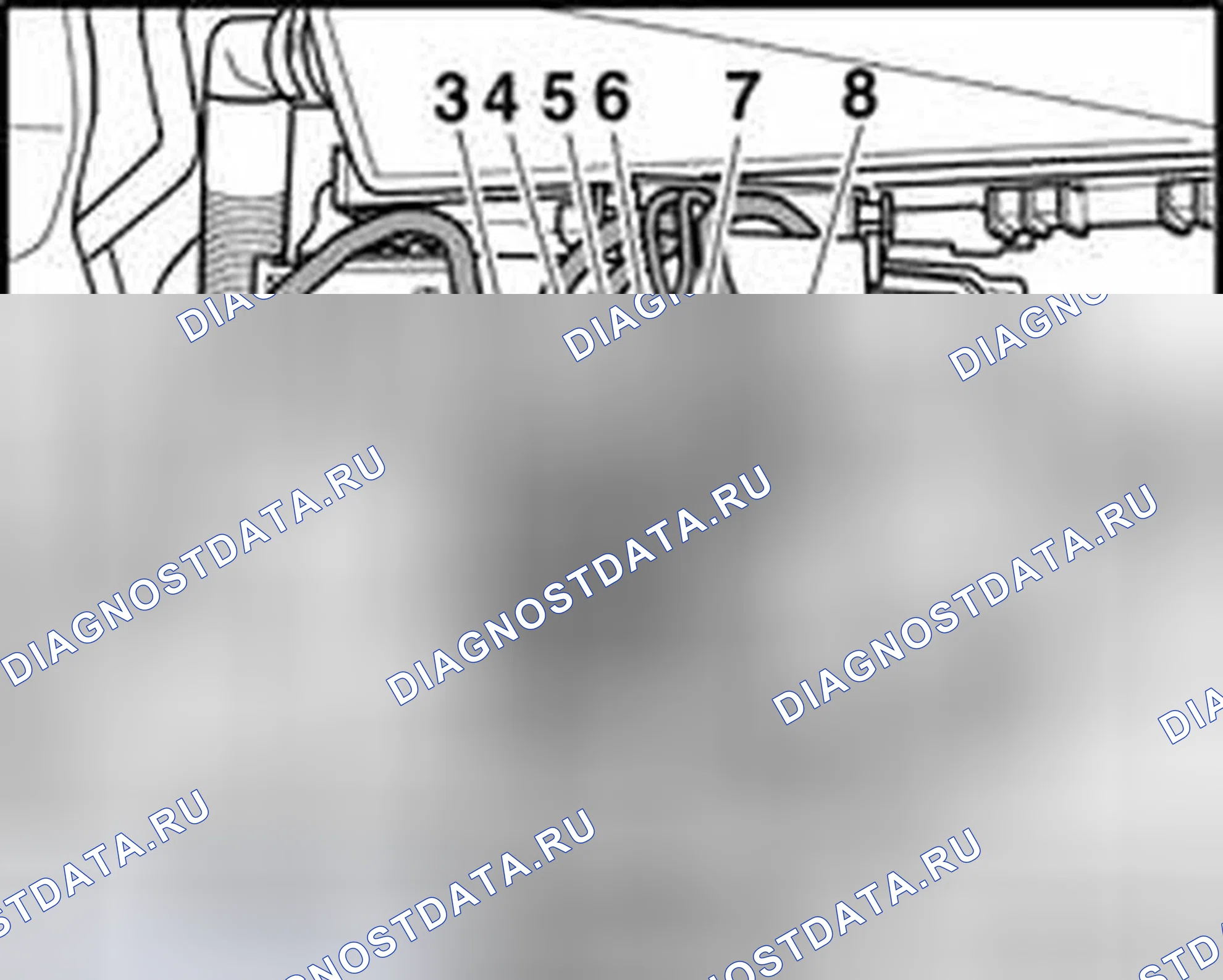 Рис. 216. Audi TT 8N рестайлинг