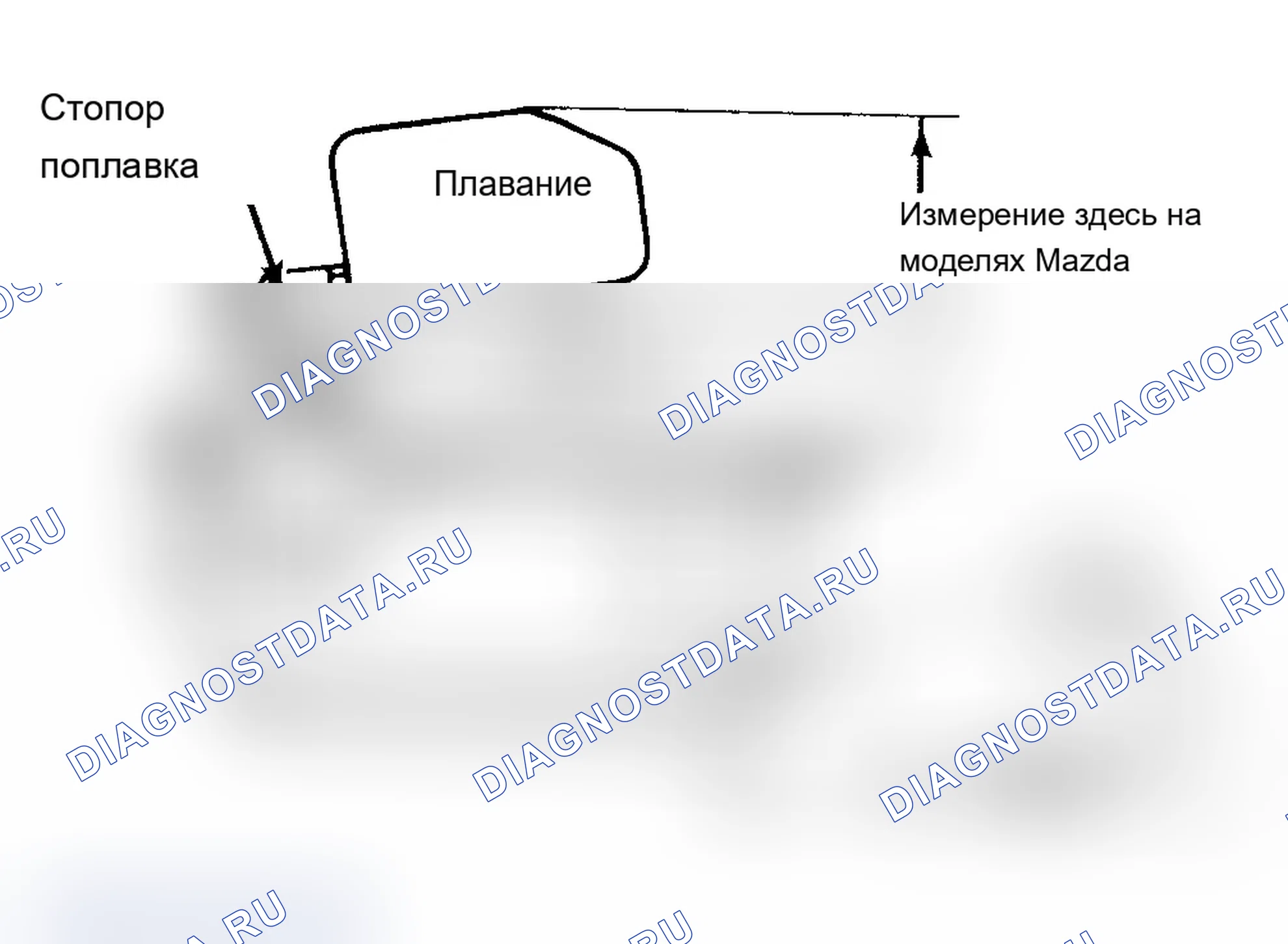 Разборка и сборка цилиндра замка двери. Ford B-MAX I