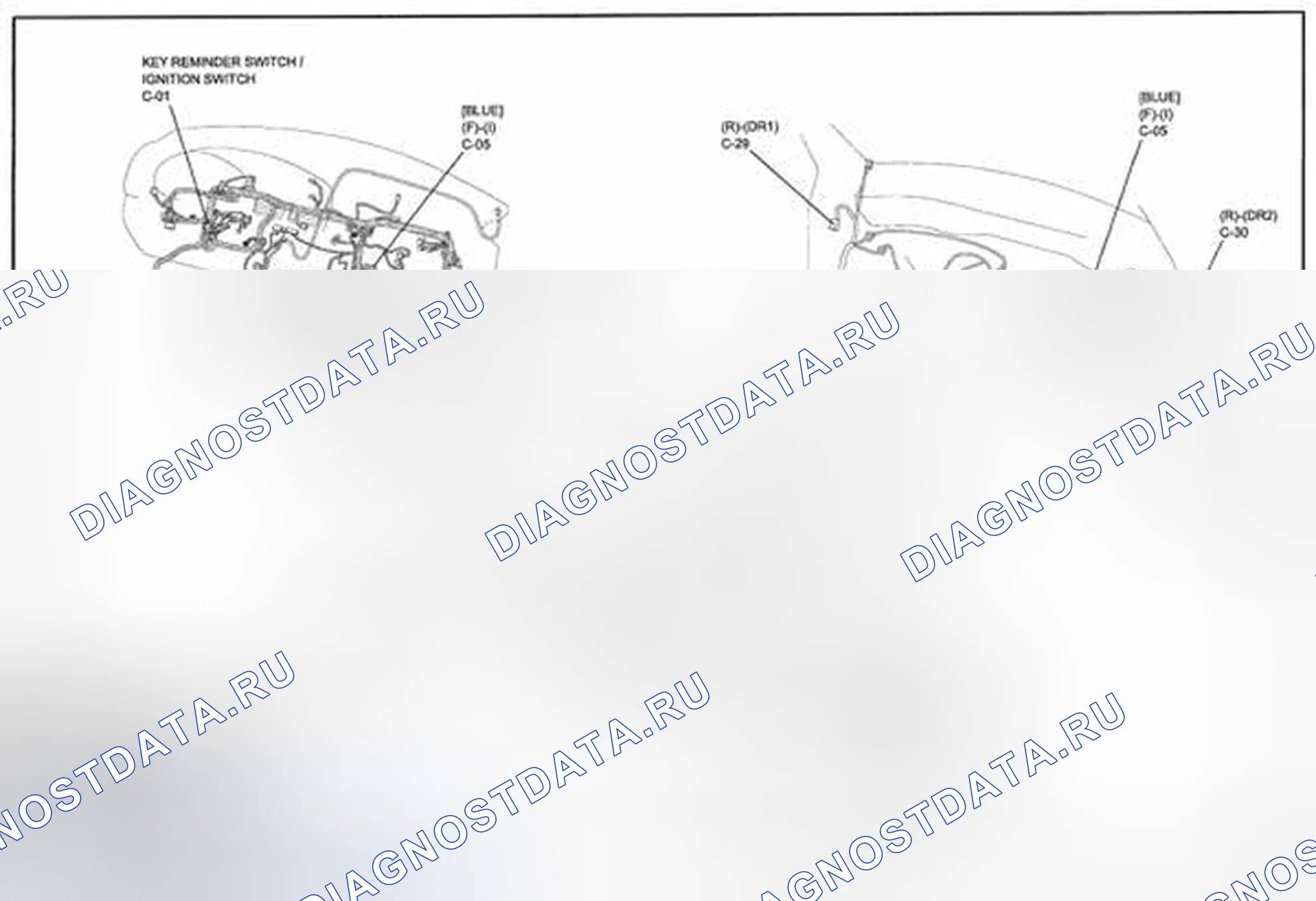 Рис. 174. Honda Civic IX рестайлинг