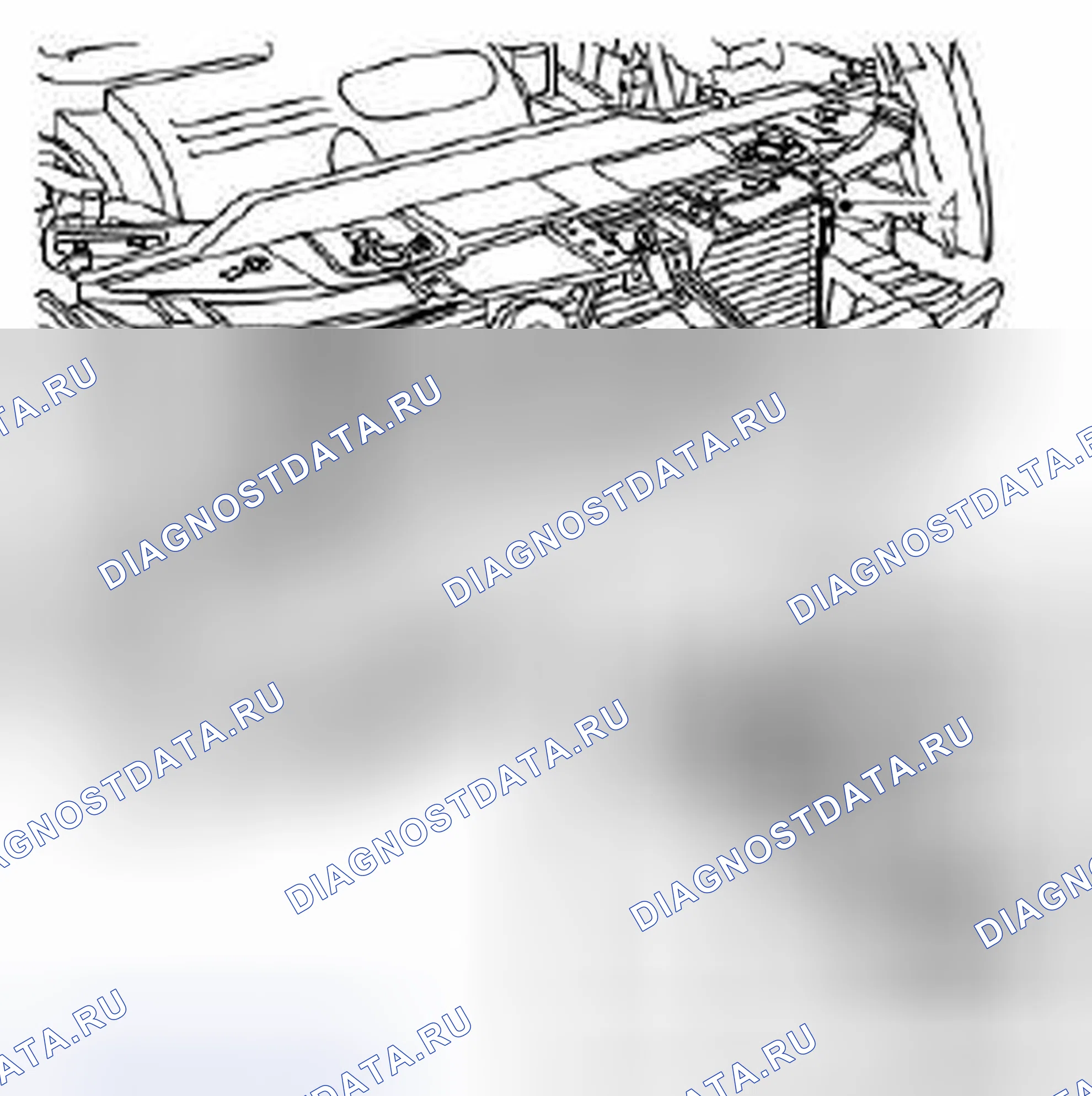 Рис. 95: По размеру. Saab 9-3 II