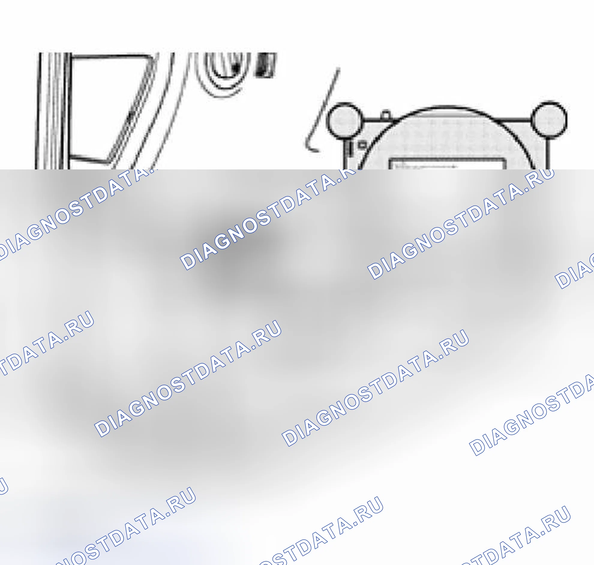 Рис. 66. Volkswagen Passat B5
