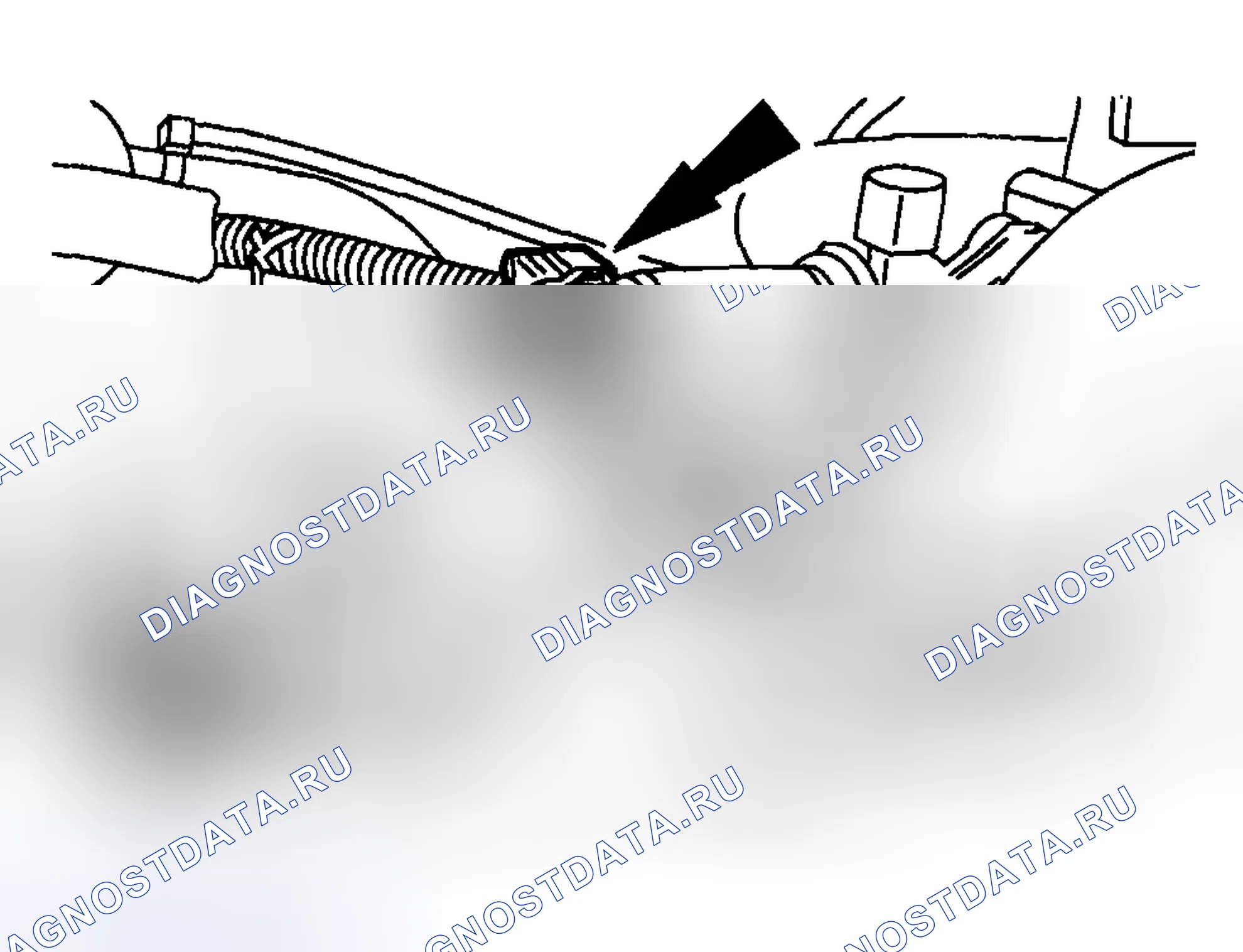 Рис. 2391. Ford Pickup F250 Super Duty I