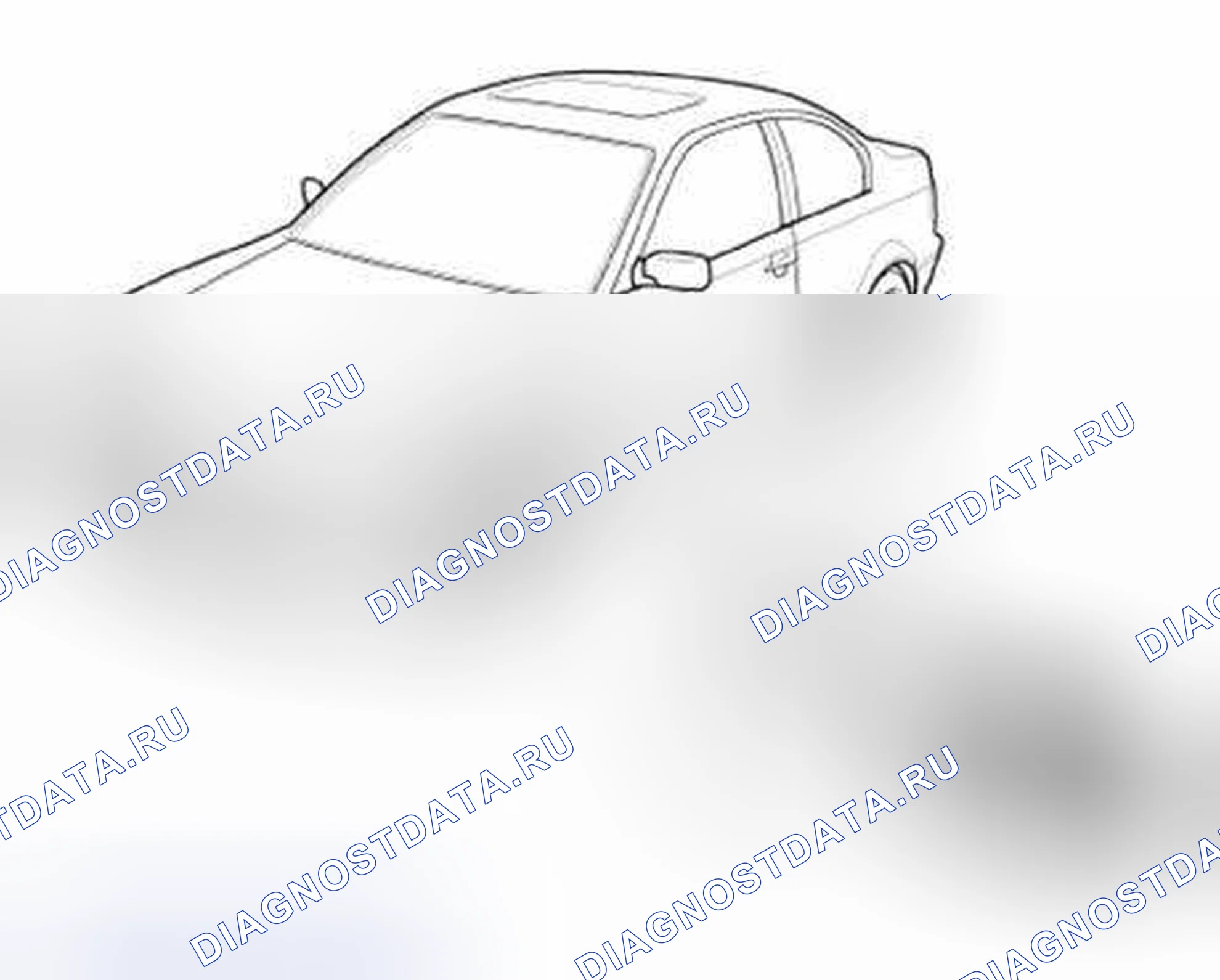 Рис. 550: НОВОЕ ДИСТАНЦИОННОЕ РАДИОУПРАВЛЕНИЕ (RKE). BMW M5 E39