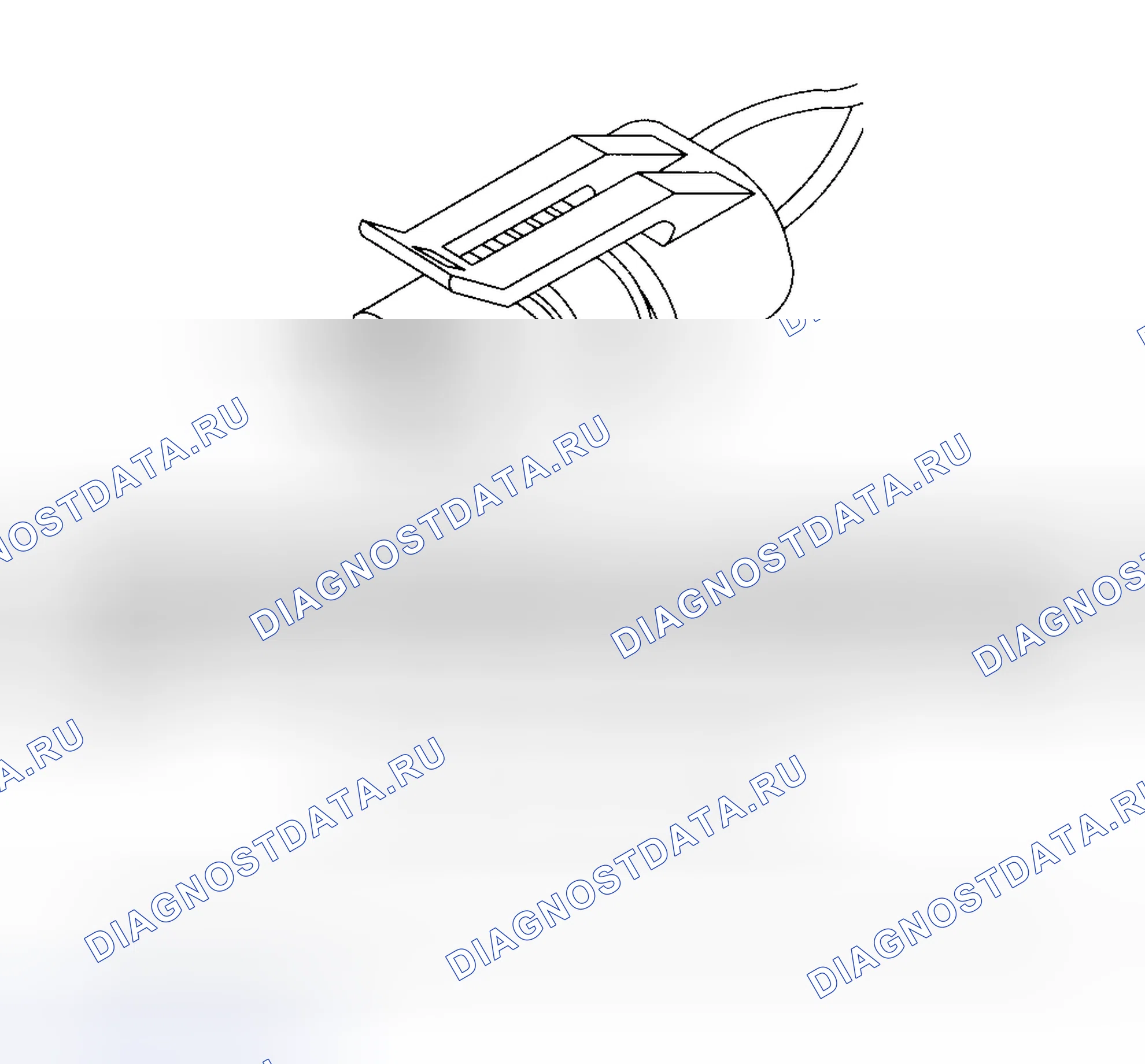 Рис. 50. Chrysler Grand Voyager III
