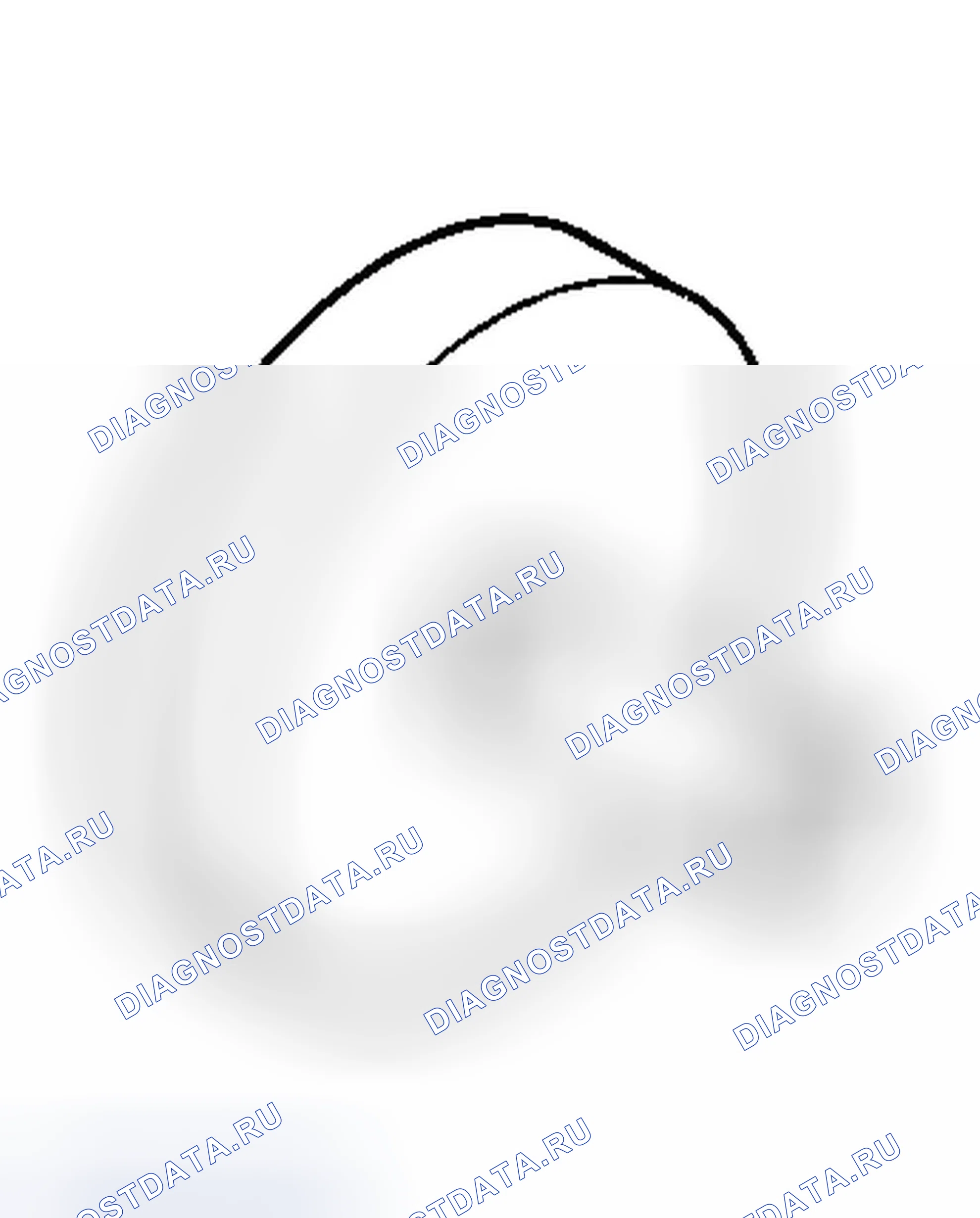 Рис. 9. Cadillac SRX I