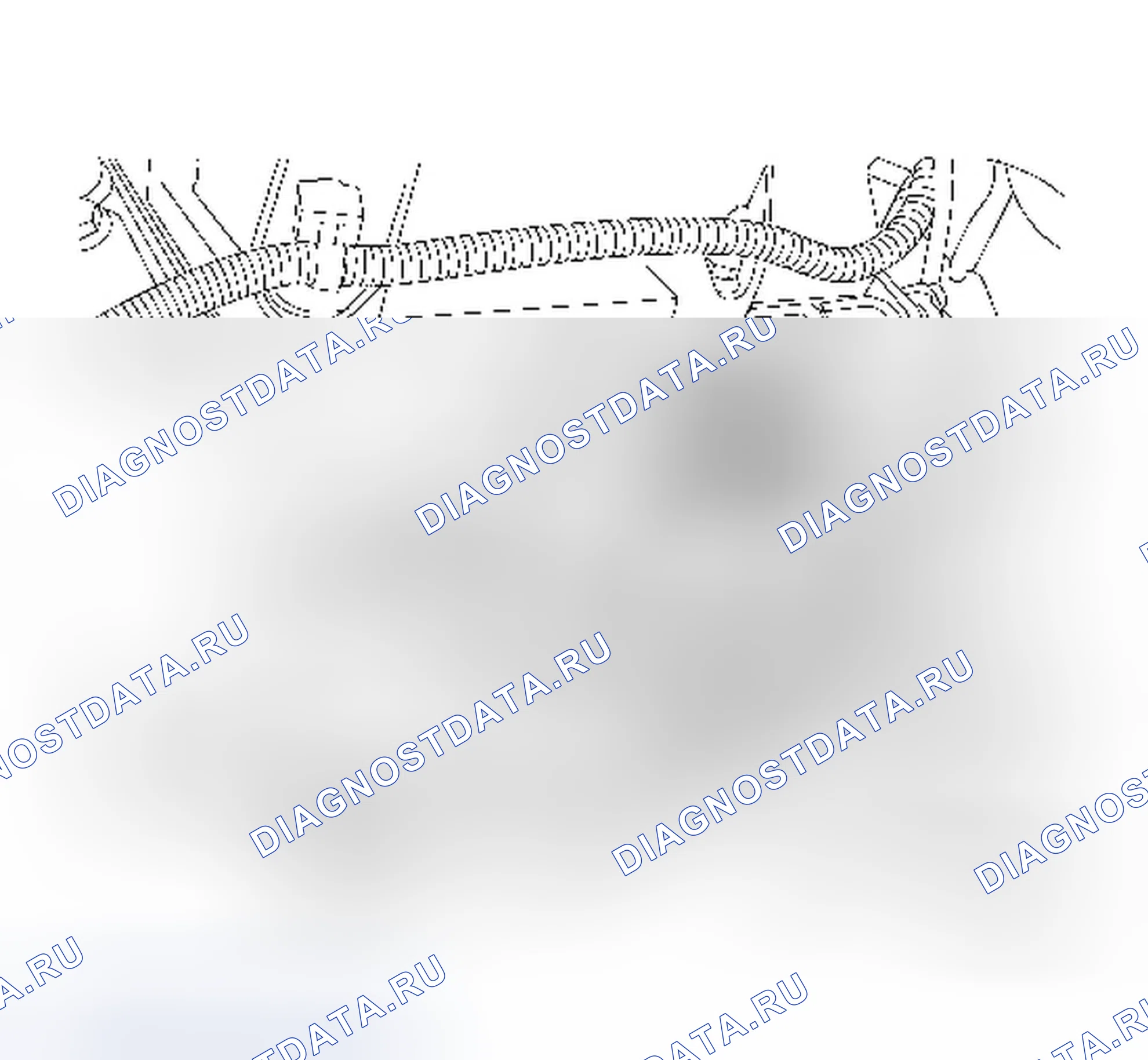 Рис. 49. Dodge Magnum I