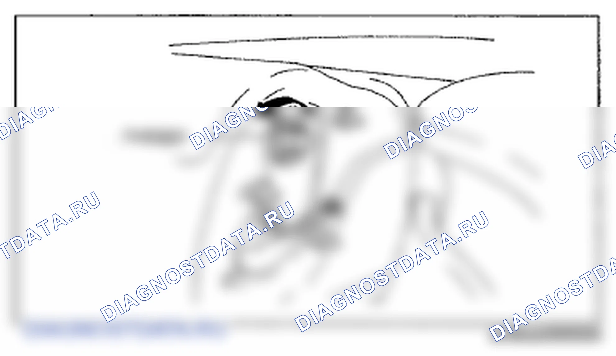 Рис. 100. Mazda 6 GH рестайлинг