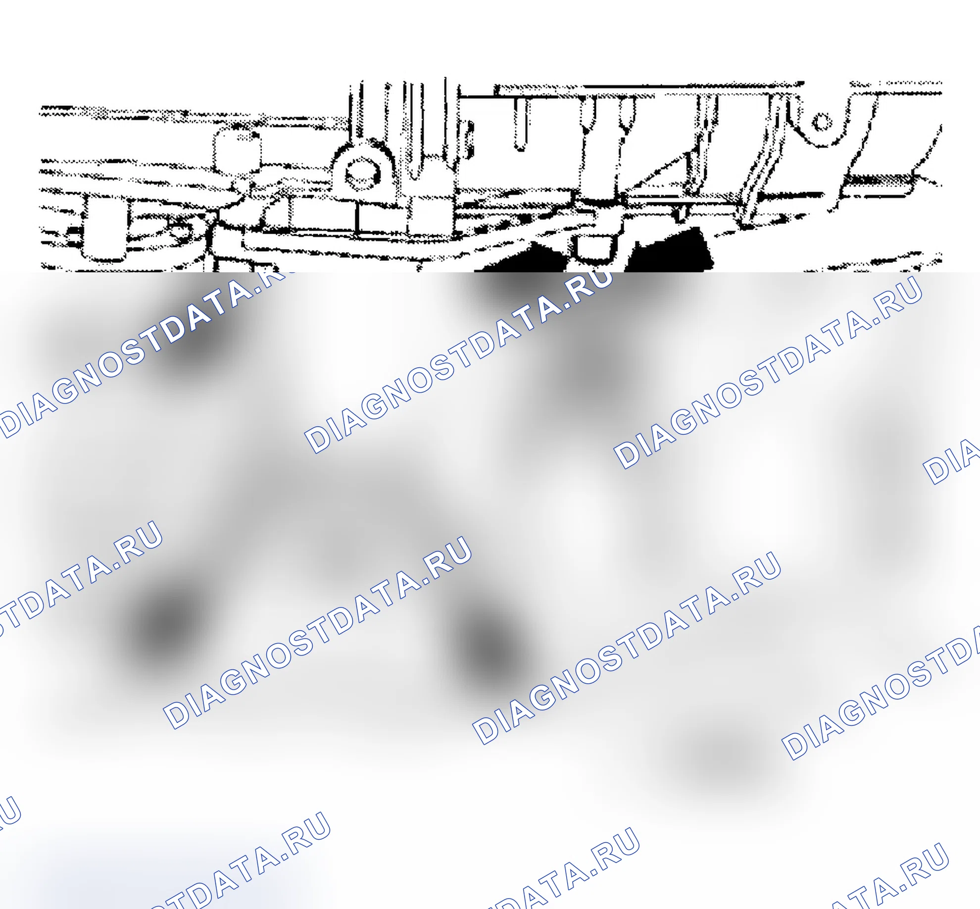 Рис. 33. Audi A4 B5 рестайлинг