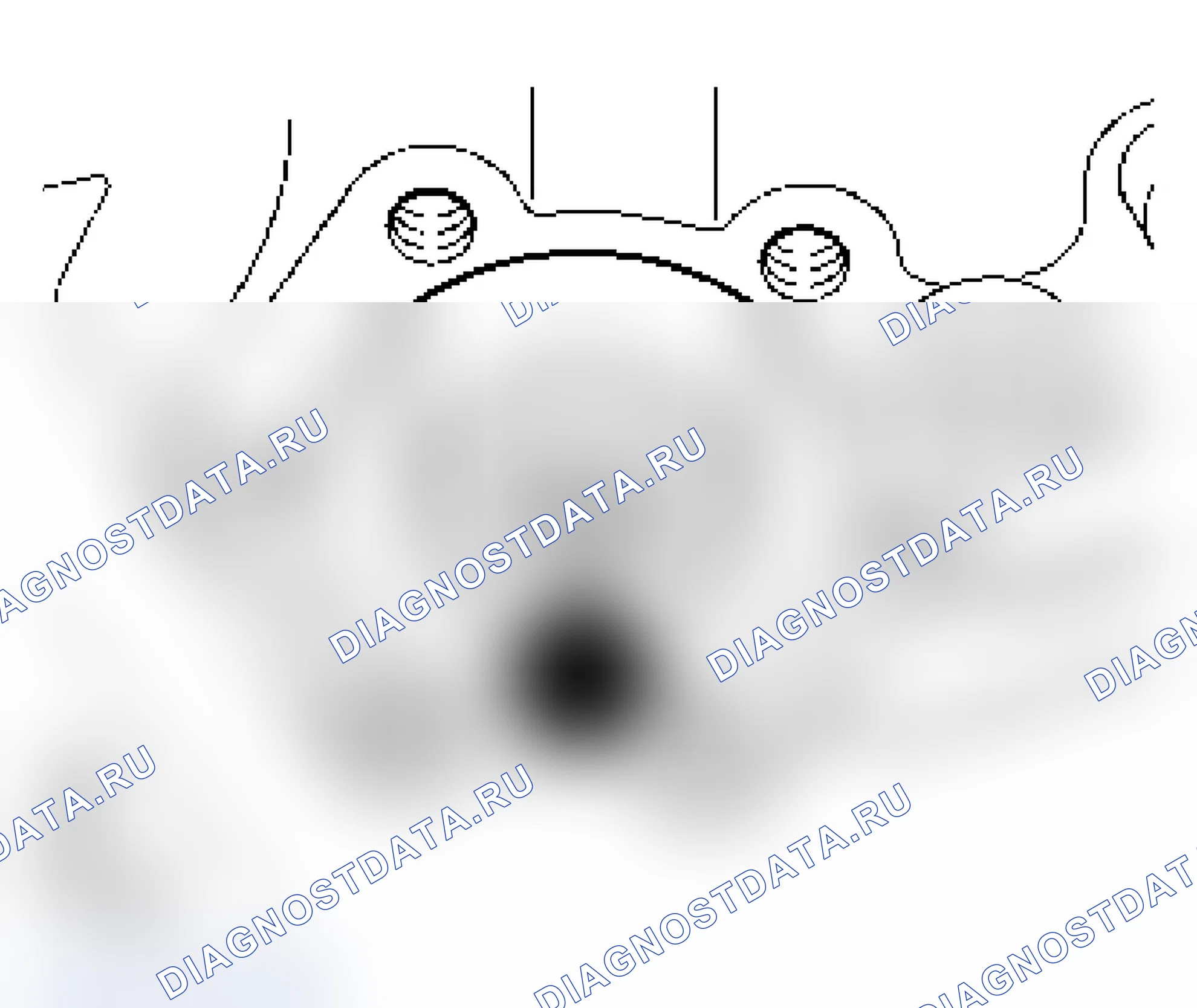 Рис. 570. BMW M3 E36