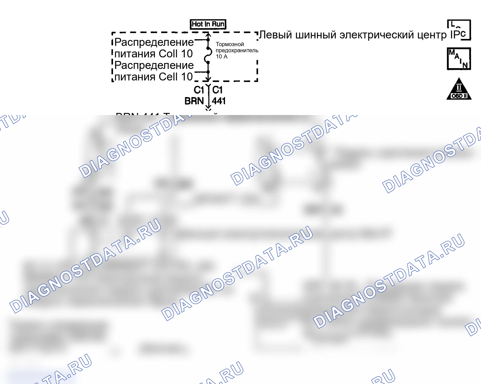 Рис. 22: расшифровка кода ошибки P0704: Изменения скорости автомобиля без переключений переключателей сцепления. GMC Sierra 2500 