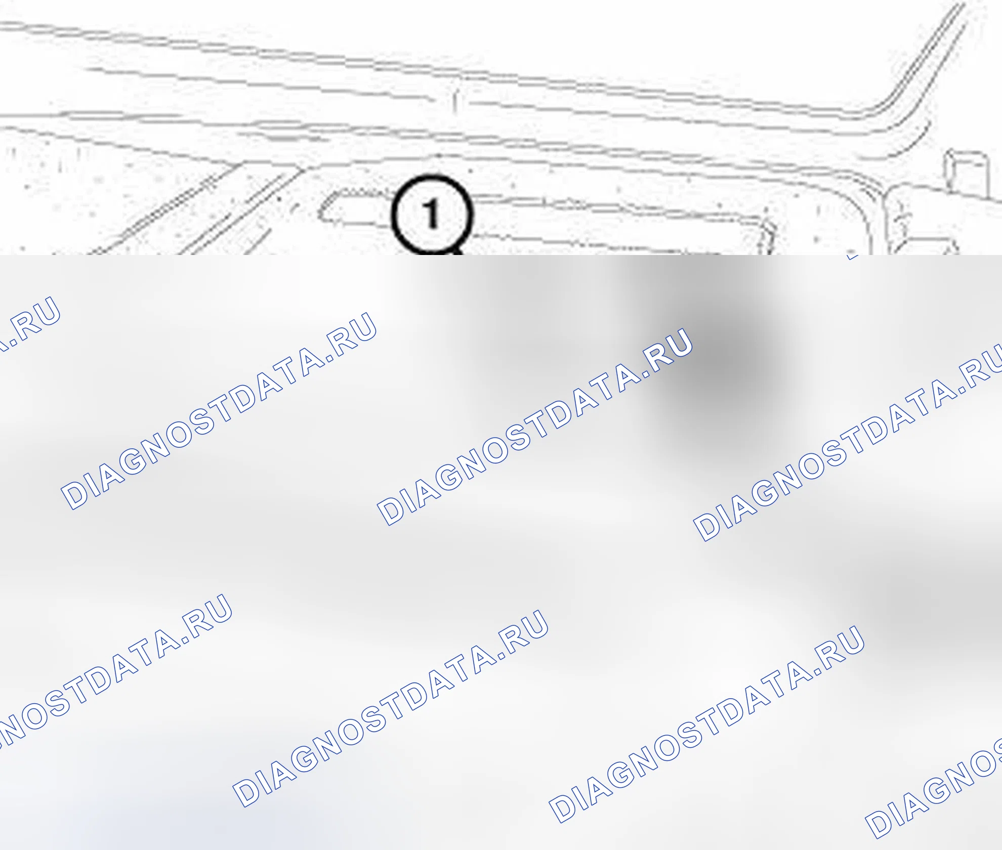 Рис. 333. Chrysler Town & Country V рестайлинг