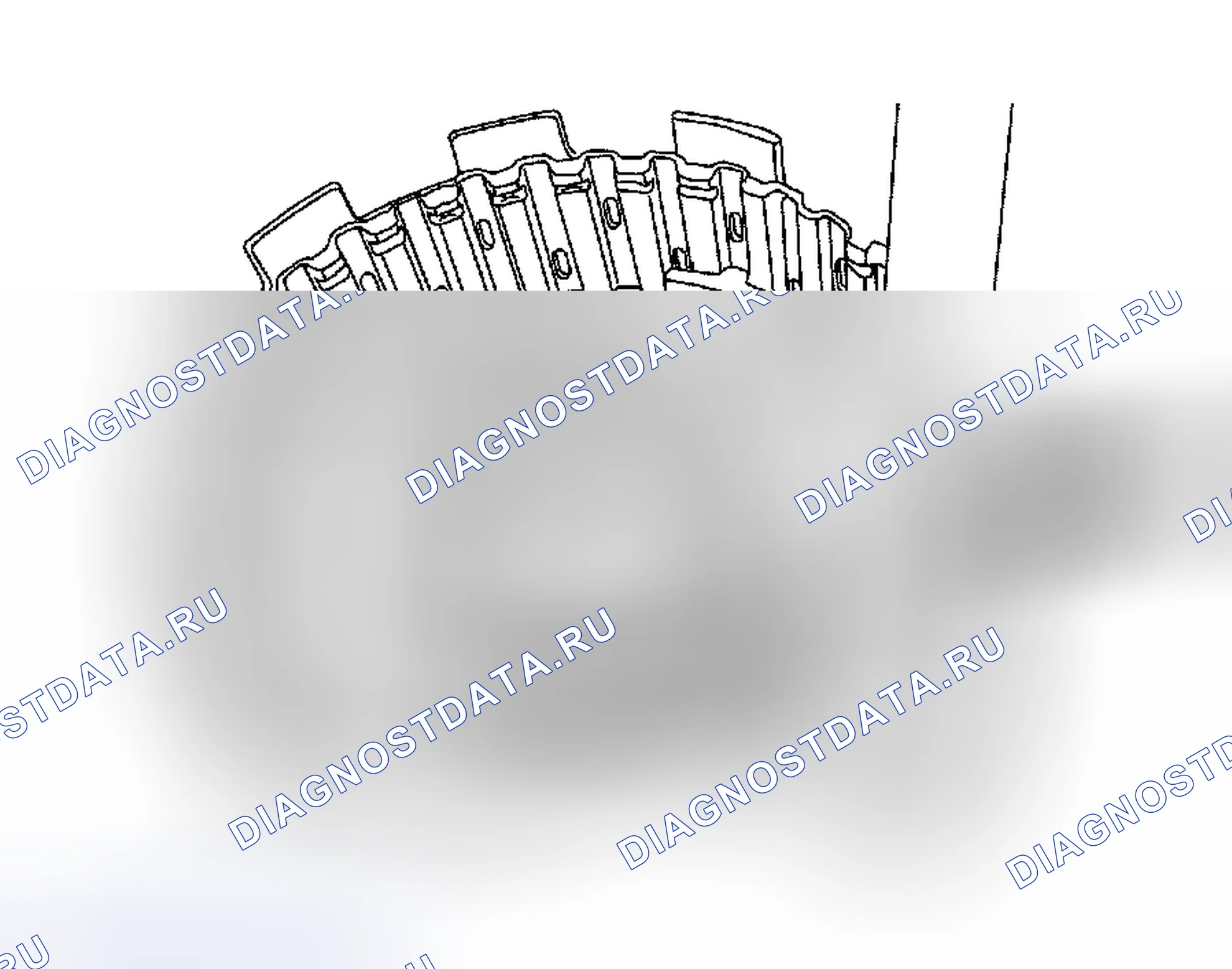 Рис. 394. Hyundai Matrix I