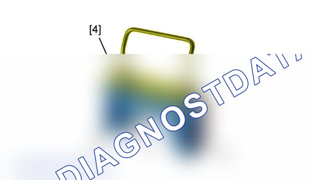 Повторная установка: двигателя DW12 — b1cm03qd. Citroen C5 I рестайлинг