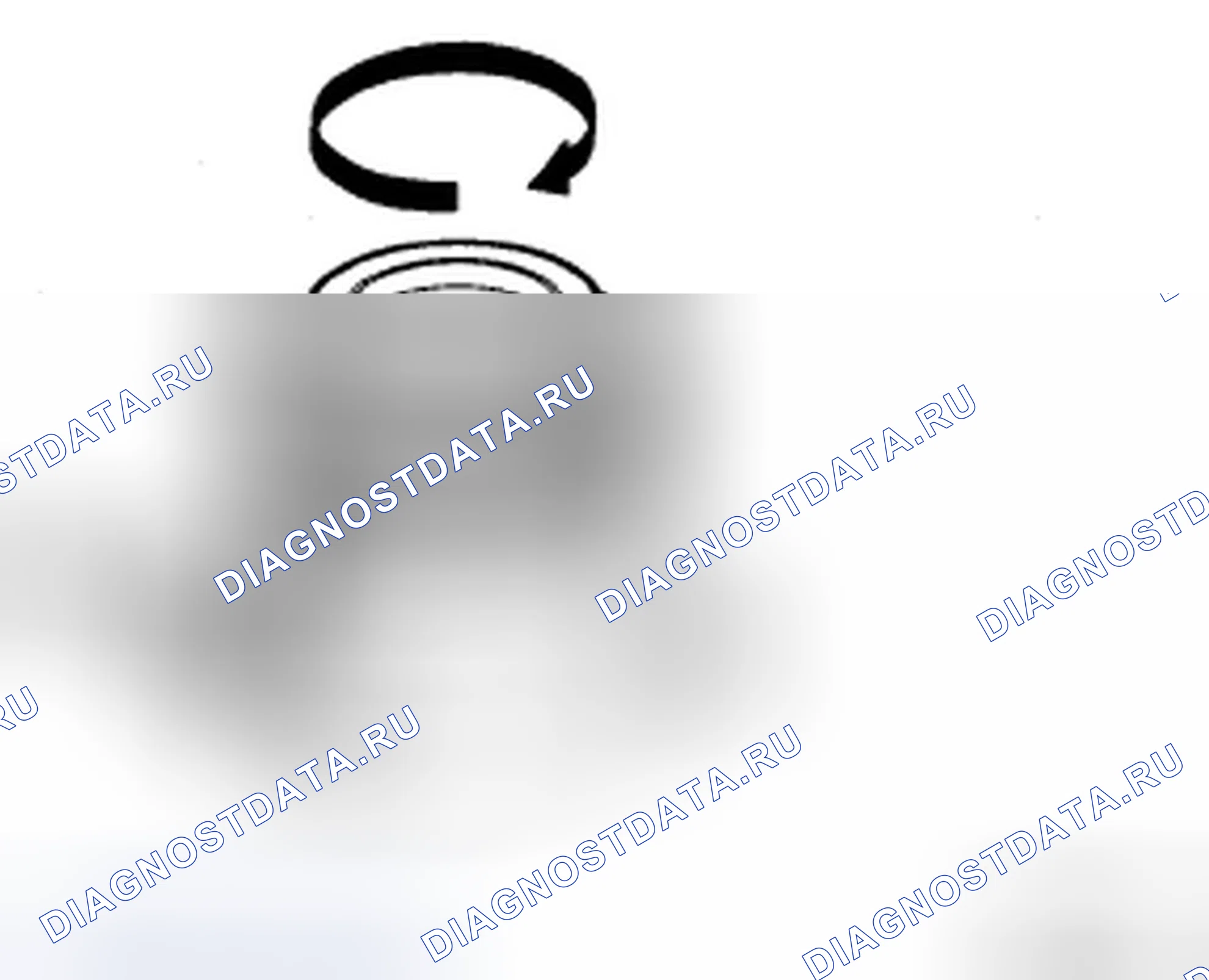 Рис. 165: ПРОВЕРКА автоматической системы кондиционирования. Hyundai Sonata V рестайлинг