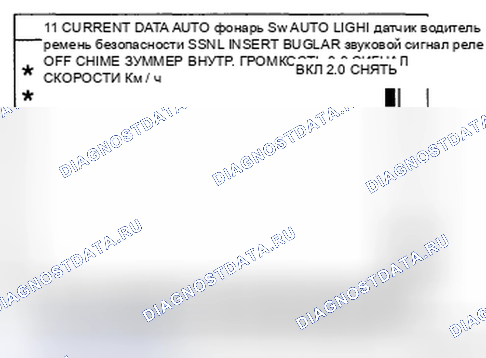 Рис. 8. Kia Magentis II