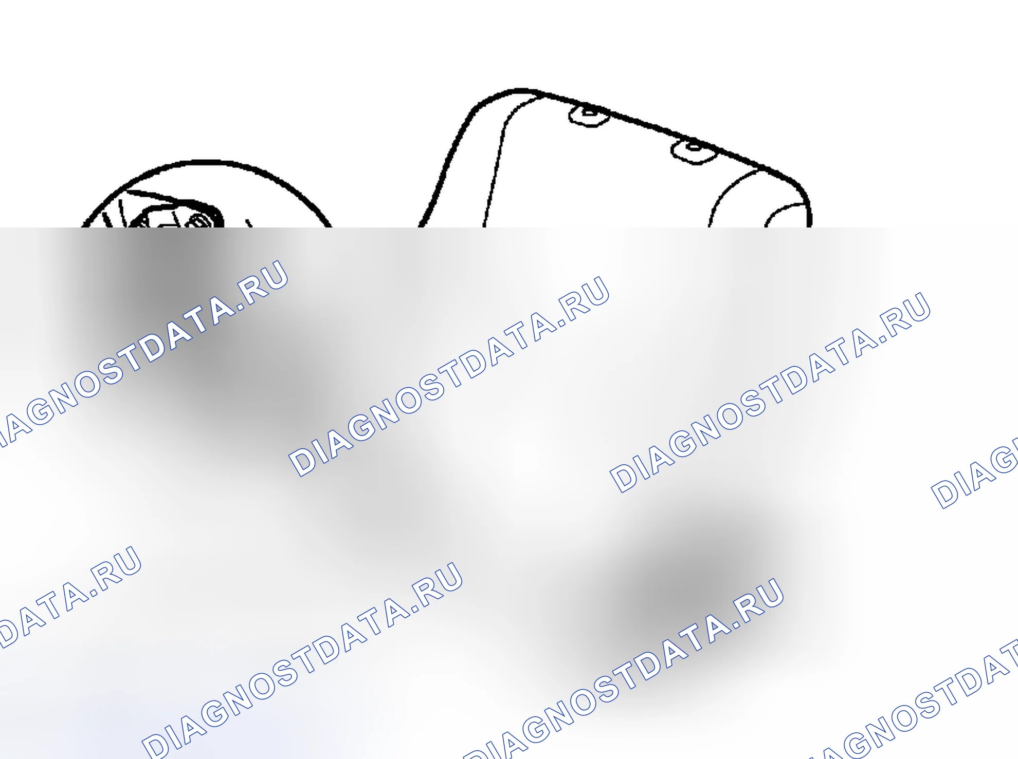 Рис. 47. Toyota Tacoma II