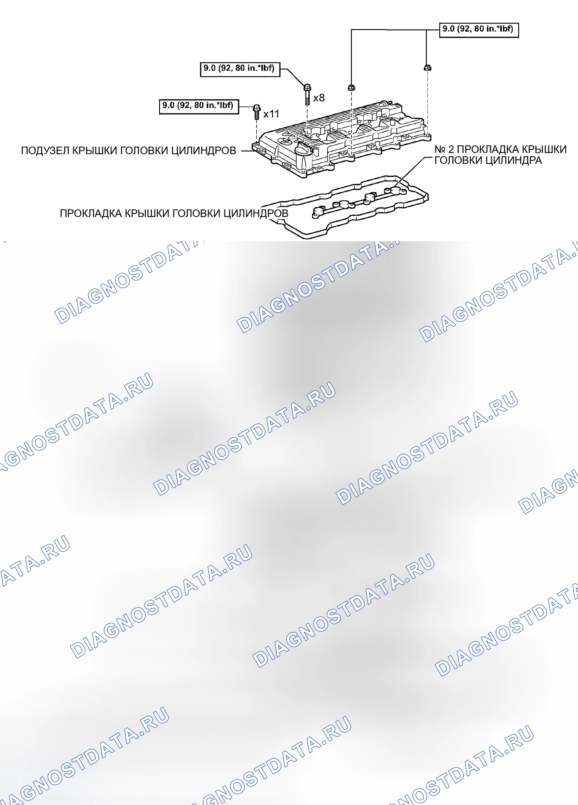 Рис. 21. Toyota Tacoma II