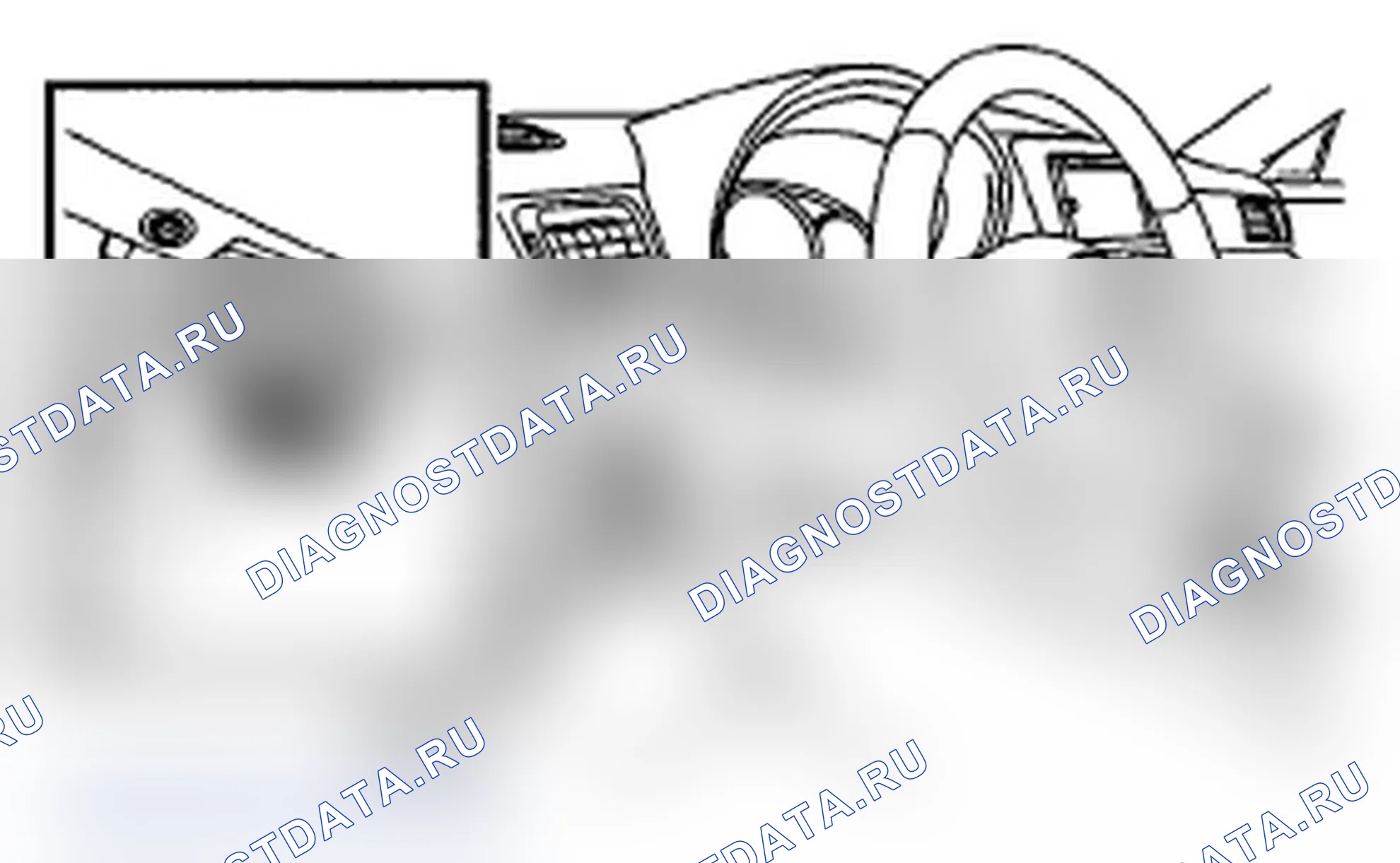 Рис. 6. Subaru Impreza WRX GH