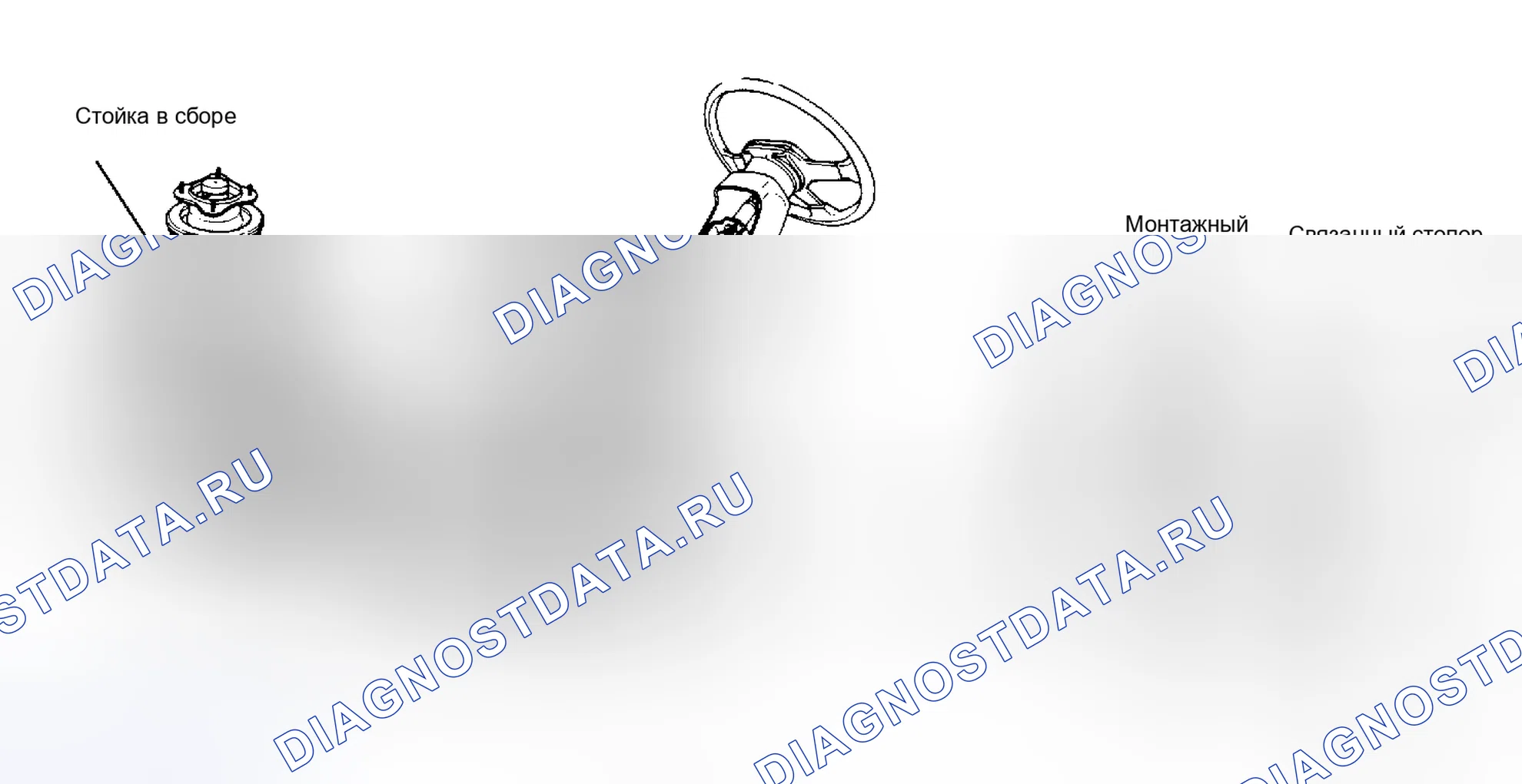 Рис. 4. Mazda 626 GD