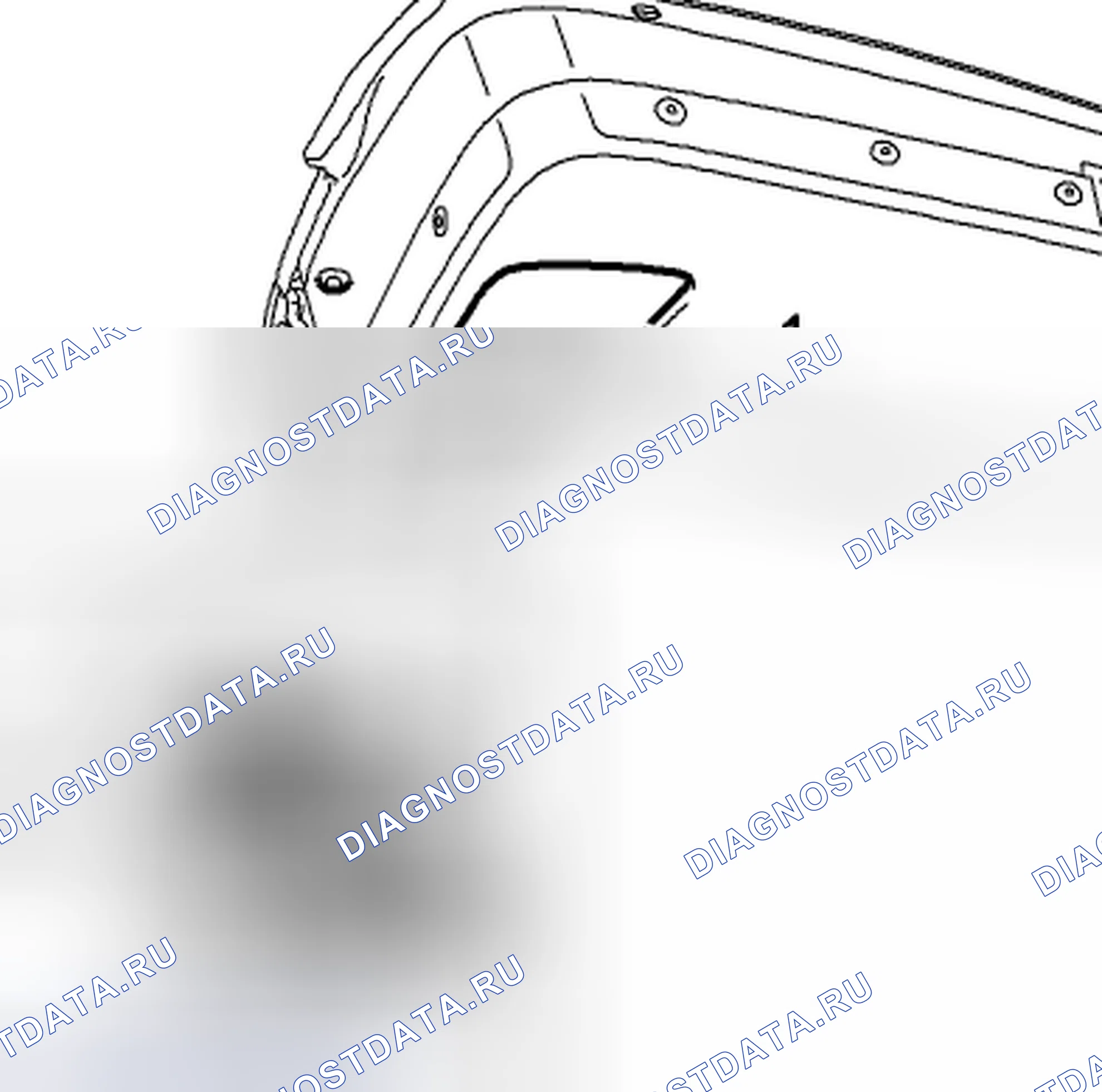 Рис. 167: Демонтаж. Kia Picanto III